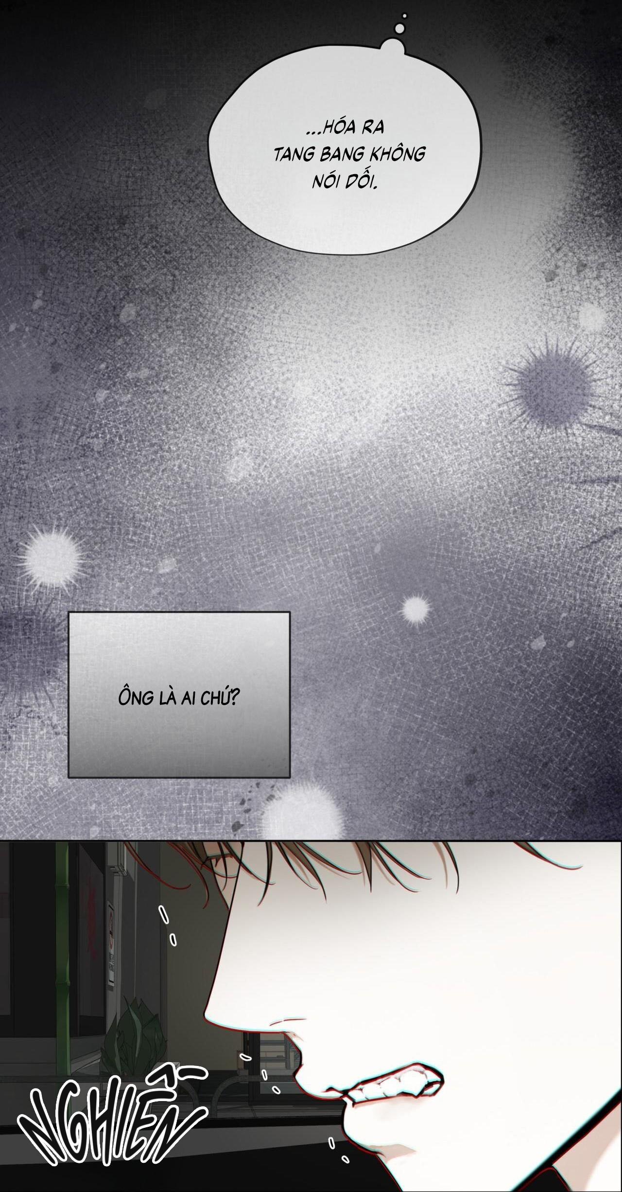 (CBunu) Phạm Luật Chapter 117 - Next 