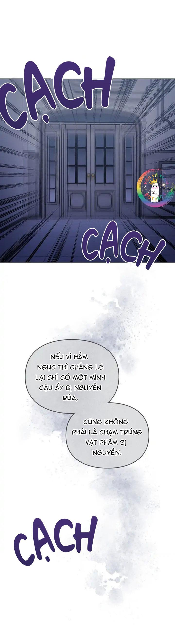 Vết Tích Của Ánh Dương Chapter 64 - Next Chapter 65