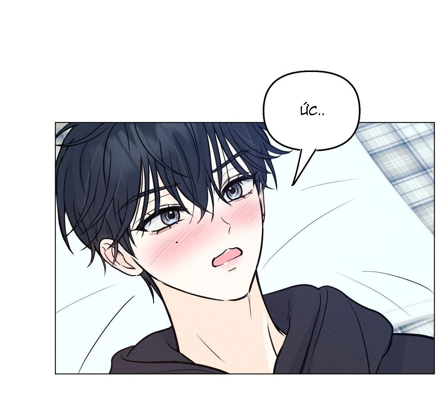 Xe tải tình yêu Chapter 11 - Next 
