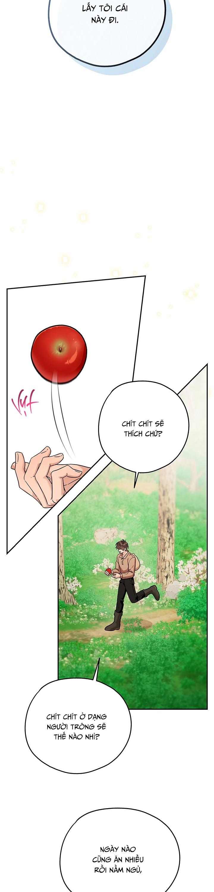 BÉ CHUỘT CỦA TÔI LÀ THỨC TỈNH GIẢ CẤP S Chapter 7 - Next 