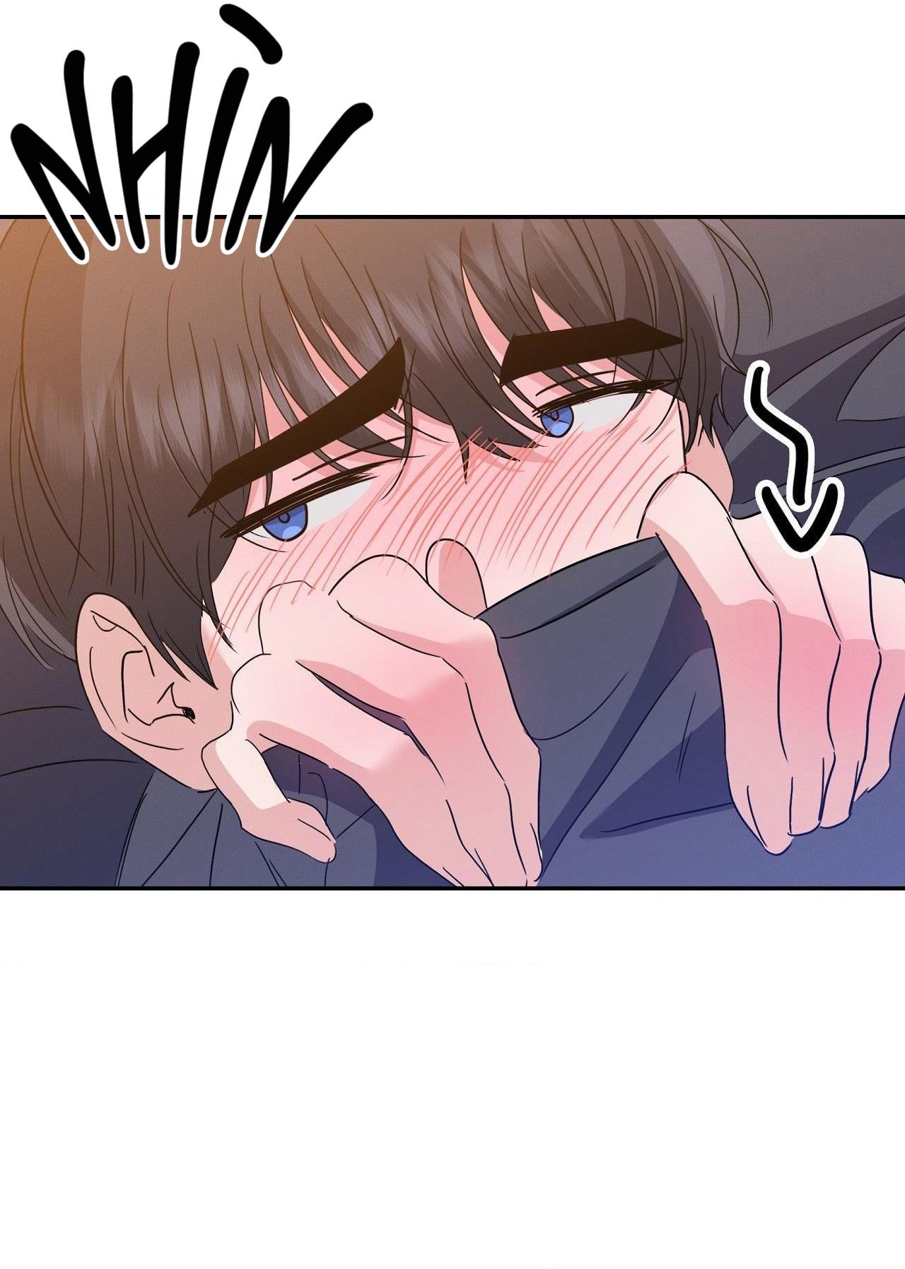 (CBunu) Cẩm Nang Fetish Chapter 8 H+ - Next Chapter 9