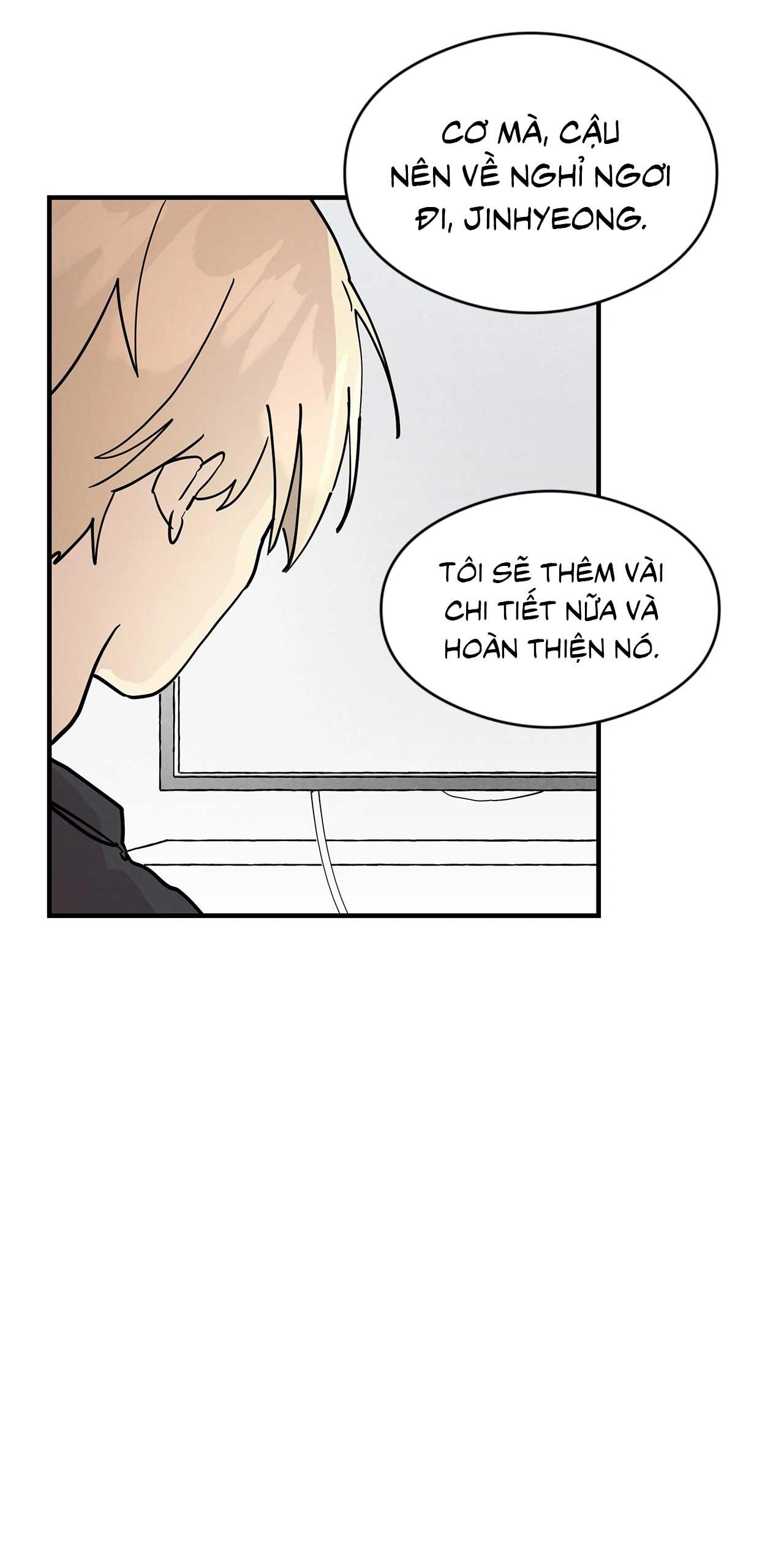 One-Room TA Chapter 27 - Next 