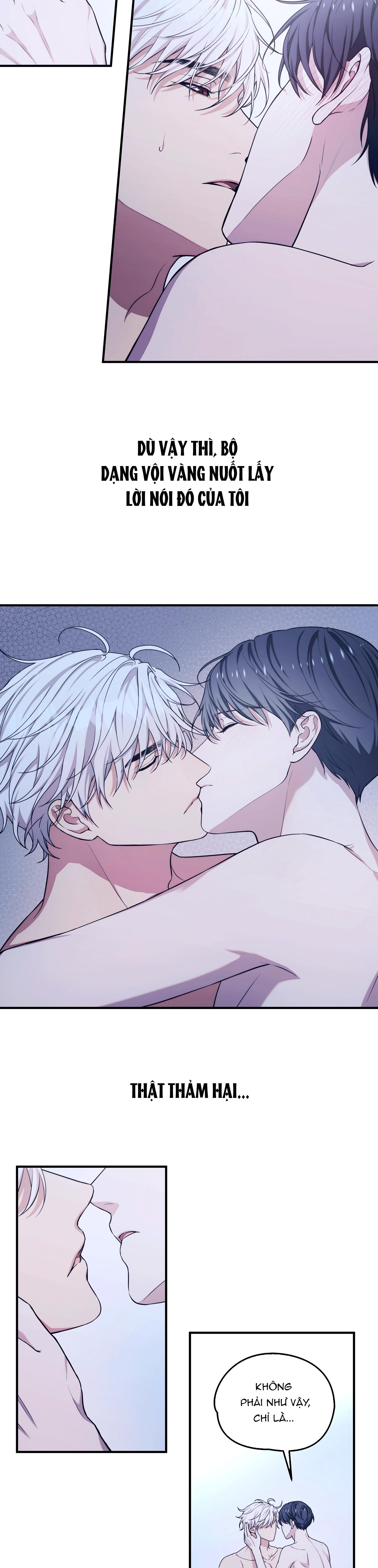 Hỗn Mộng Chapter 40 - Next 