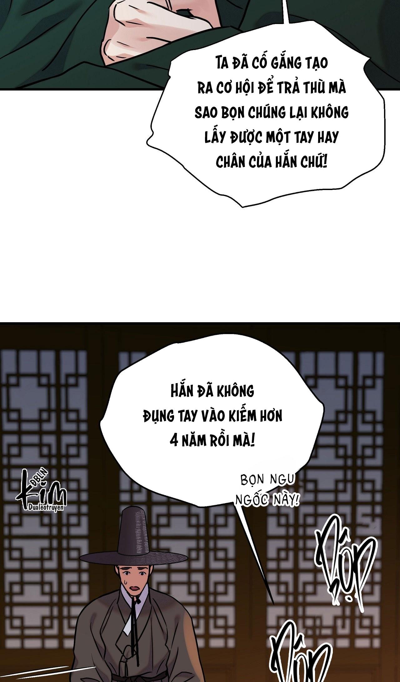 KIẾM HOA Chapter 91 - Next Chapter 92