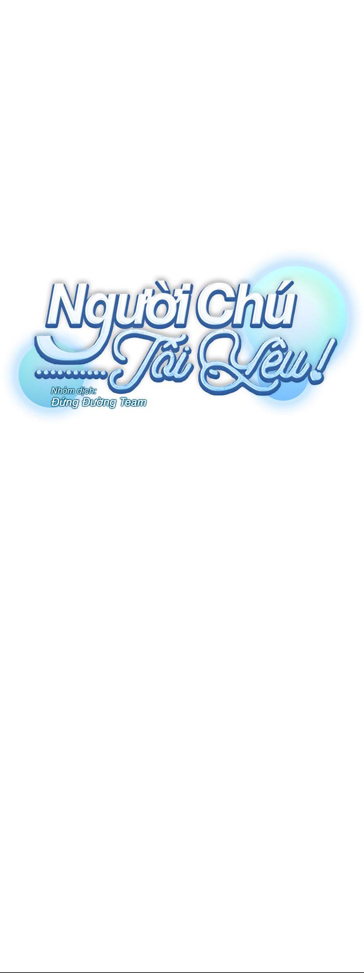 [DDT] NGƯỜI CHÚ TÔI YÊU! Chapter 5 19+ - Trang 2