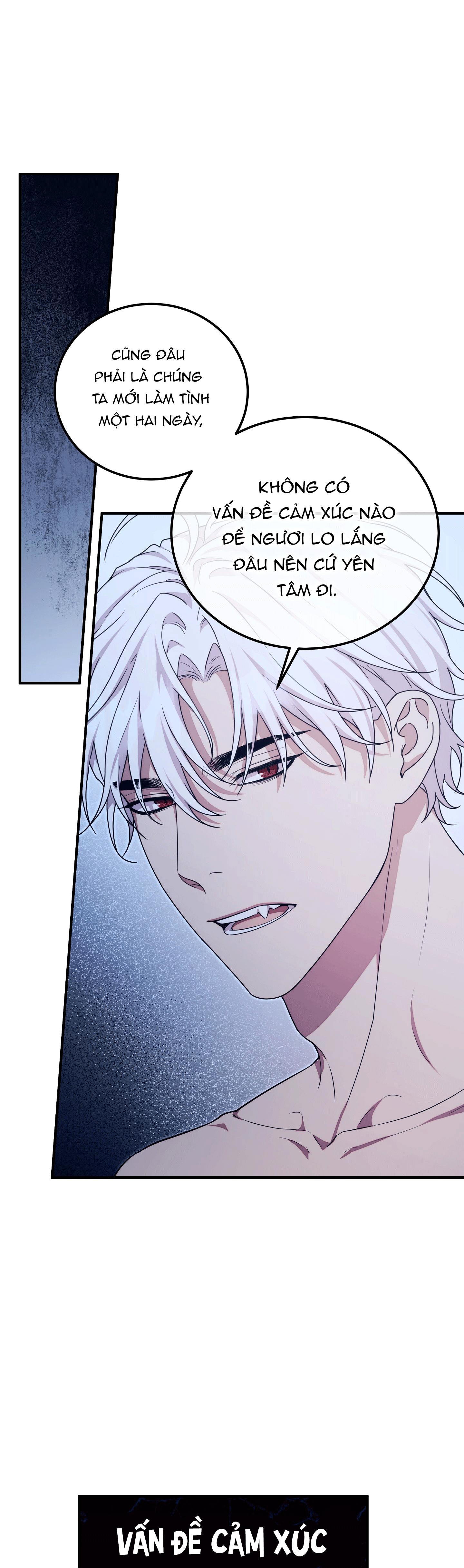 Hỗn Mộng Chapter 40 - Next 