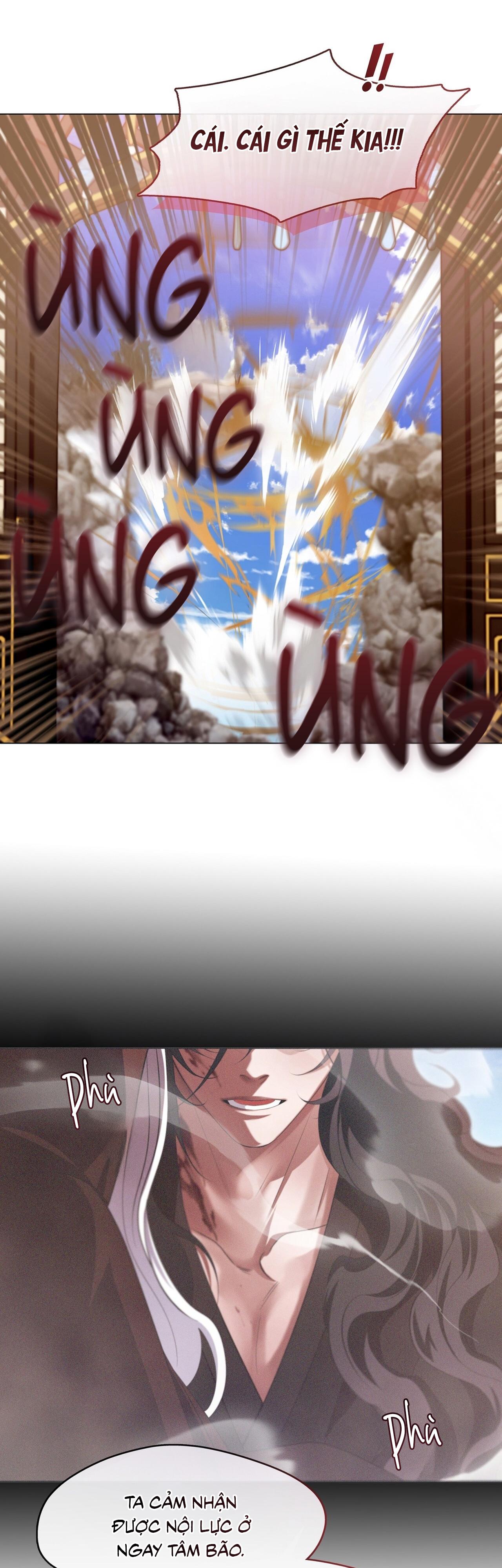 Tôi đã nuôi dạy thủ lĩnh giáo phái ác ma Chapter 71 - Next Chapter 72