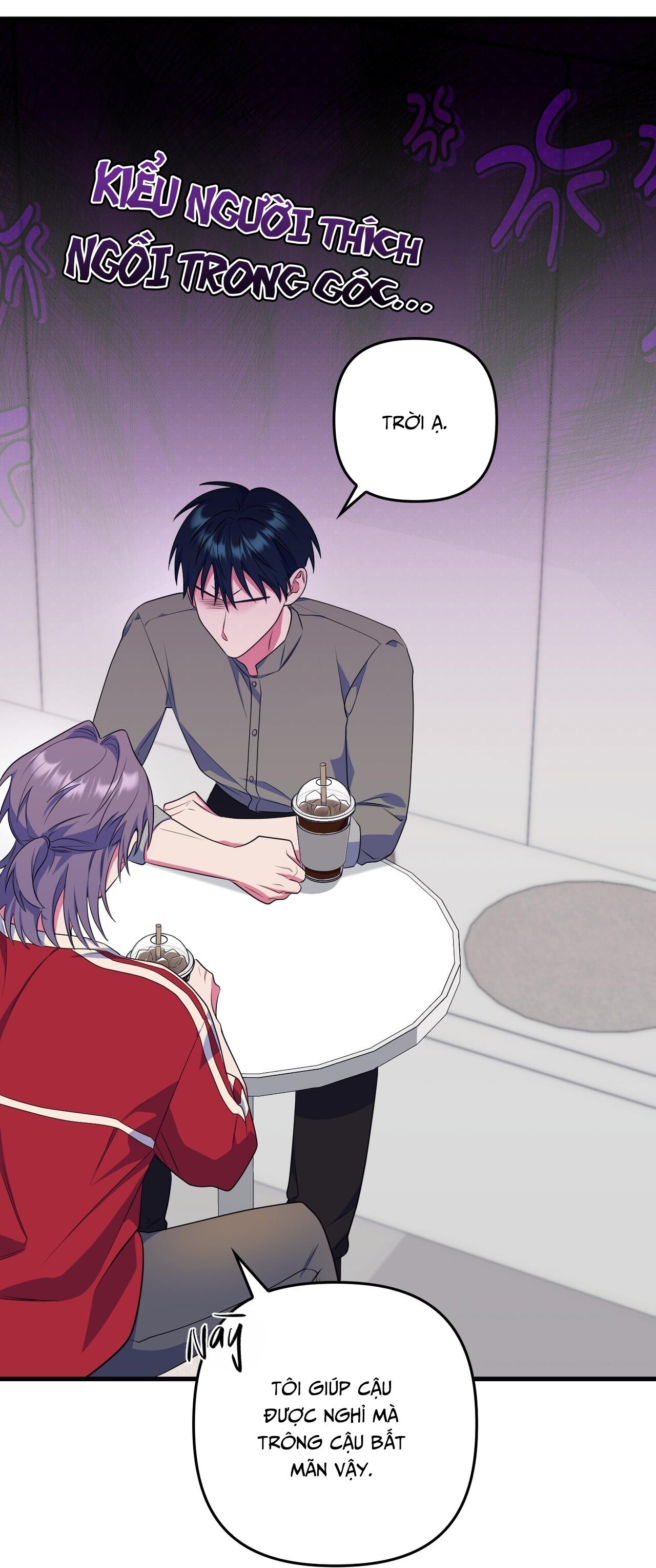 GIÚP ANH MỘT LẦN THÔI Chapter 10 - Next 