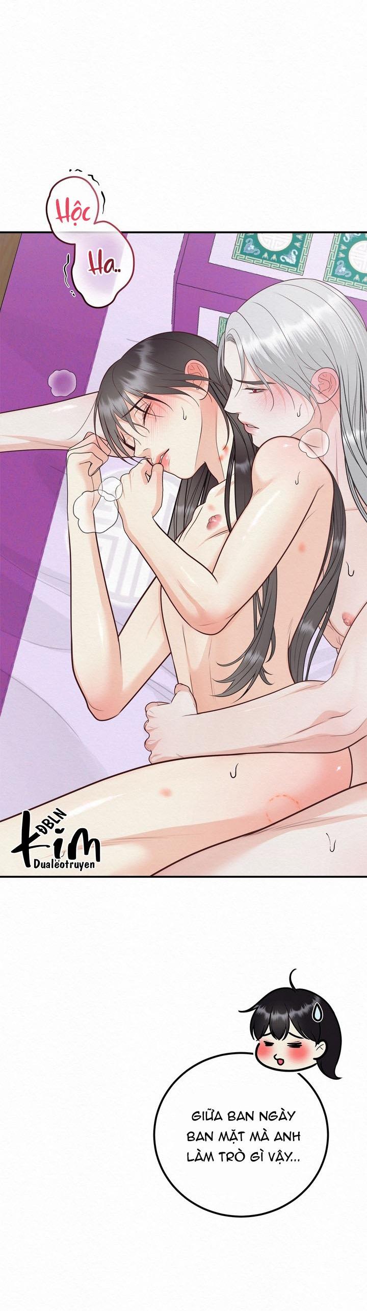 LỄ TRỪ TÀ Chapter 47 - Next Chapter 48