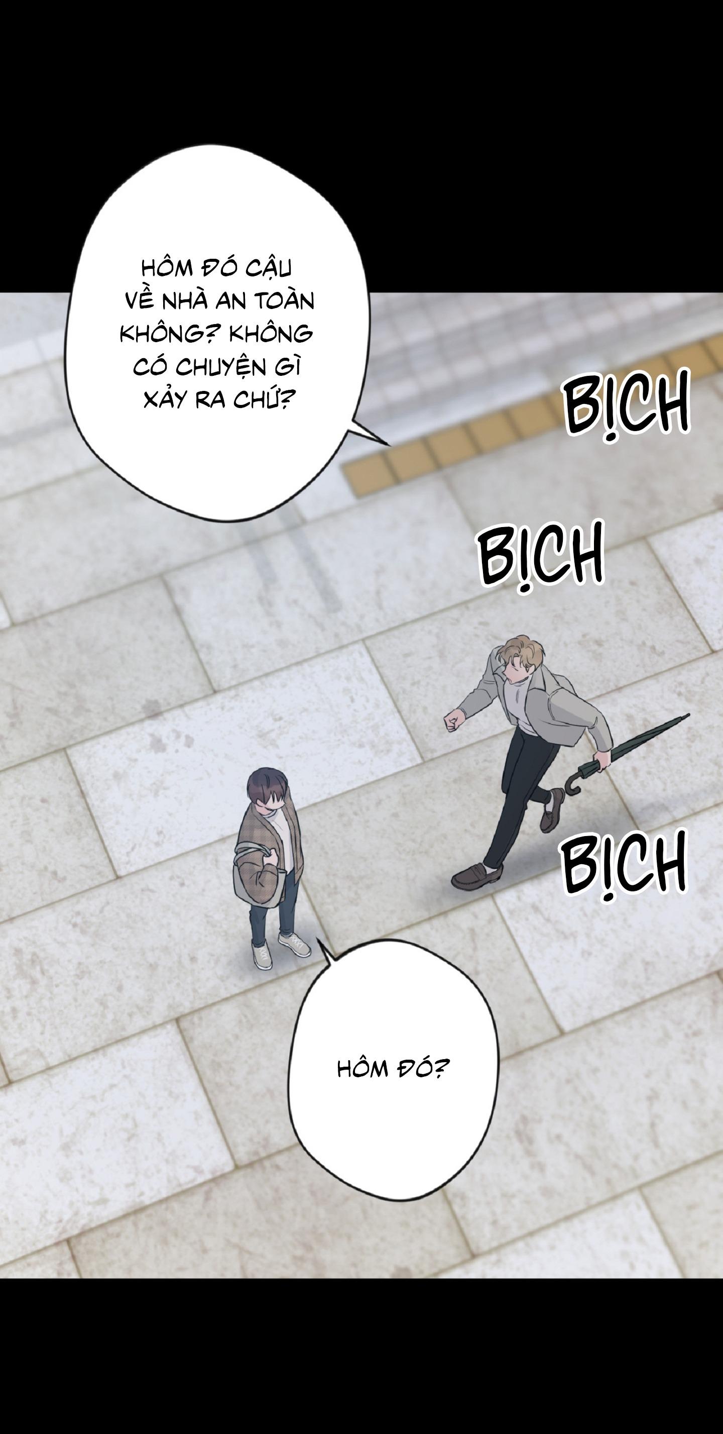 Angel kiss Chapter 10 - Next 