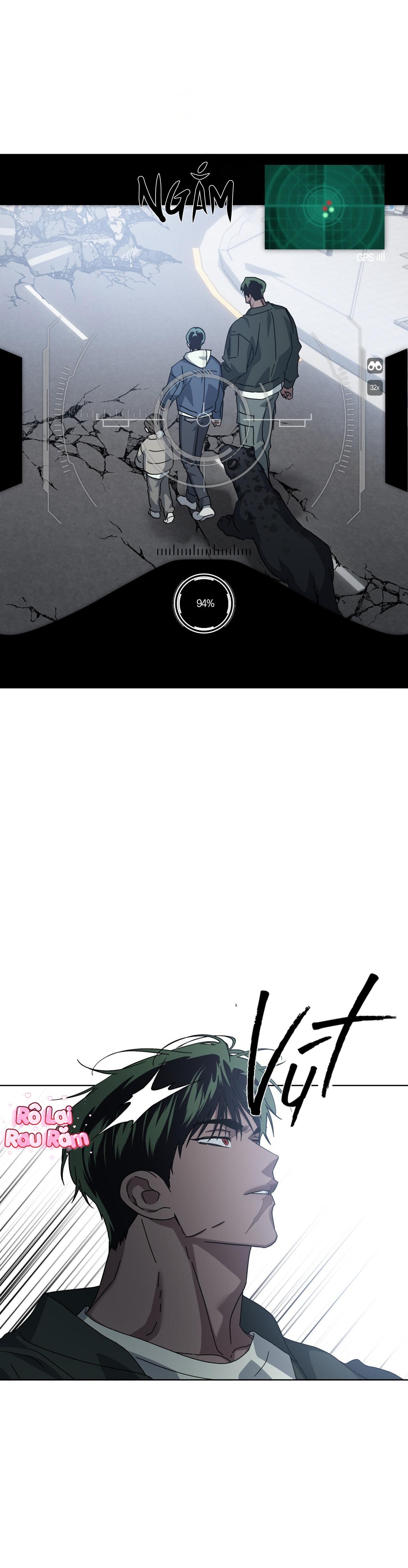 VỰC SÂU THẲM Chapter 57 H++ - Next Chapter 58