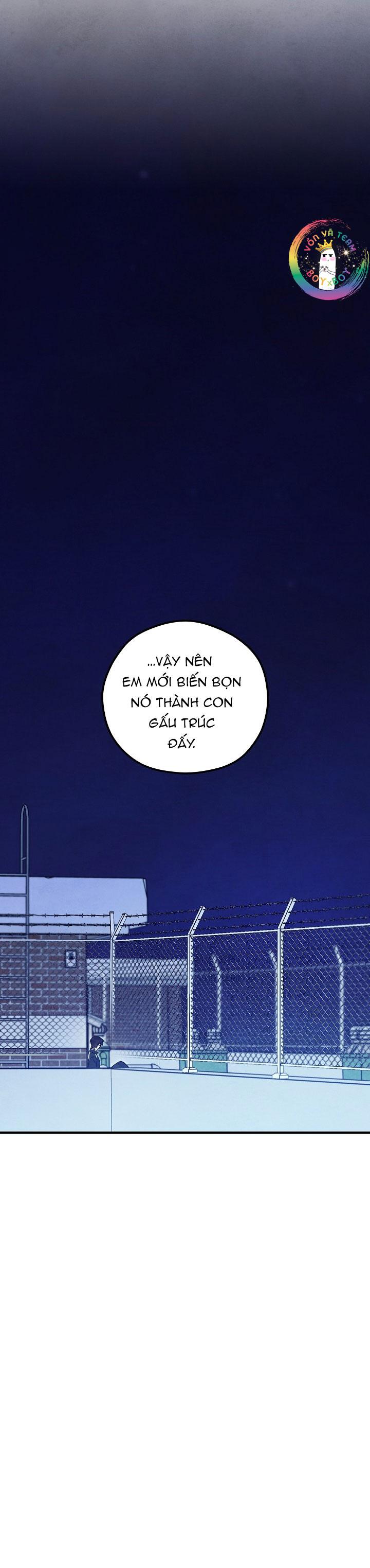 Linh Hồn Của Mu Ryeong Chapter 43 End season 1 - Next 