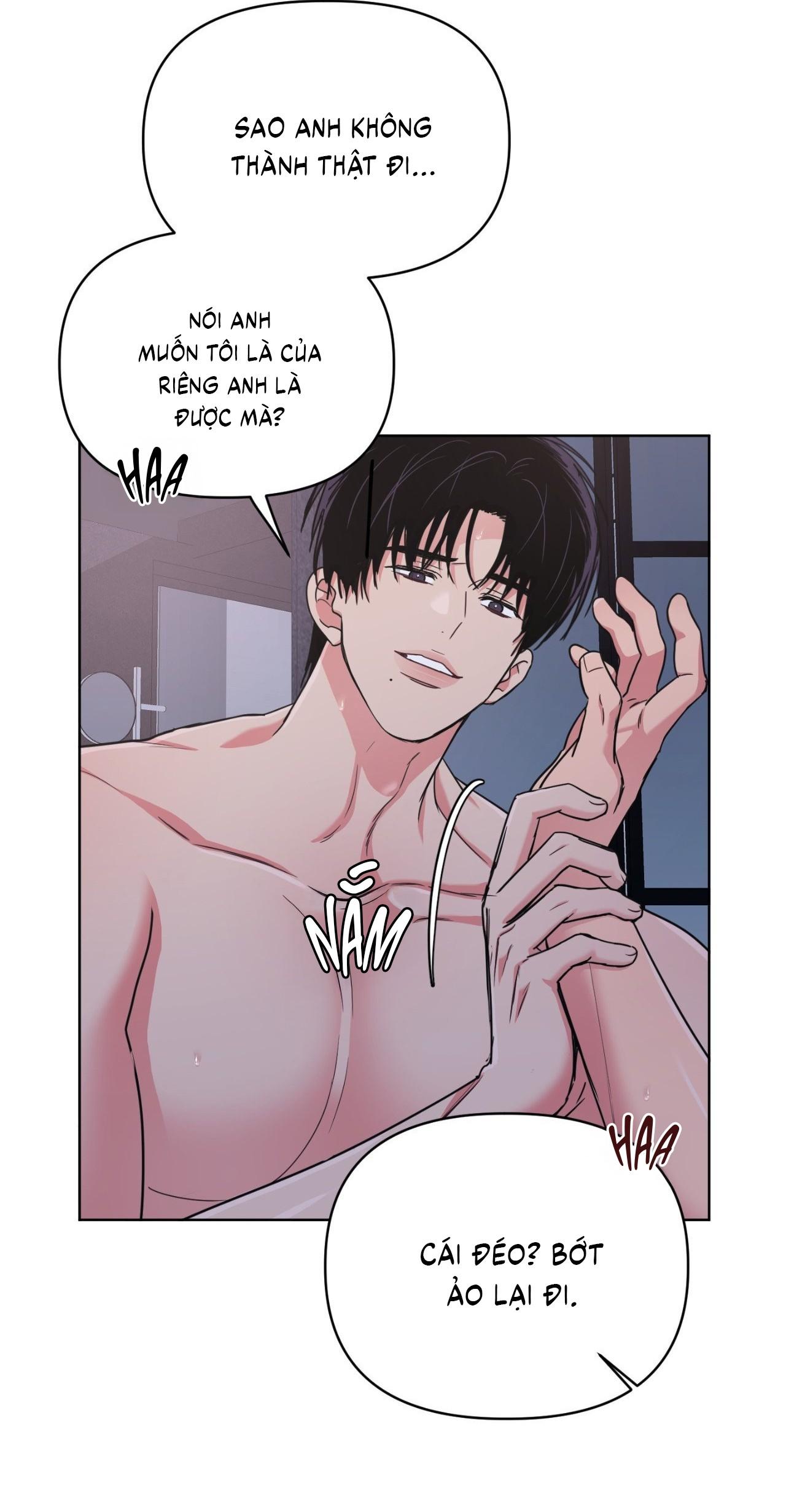 (CBunu) Chàng Trai Mỹ Thuật Chapter 65 H+ coo 0 che - Trang 2