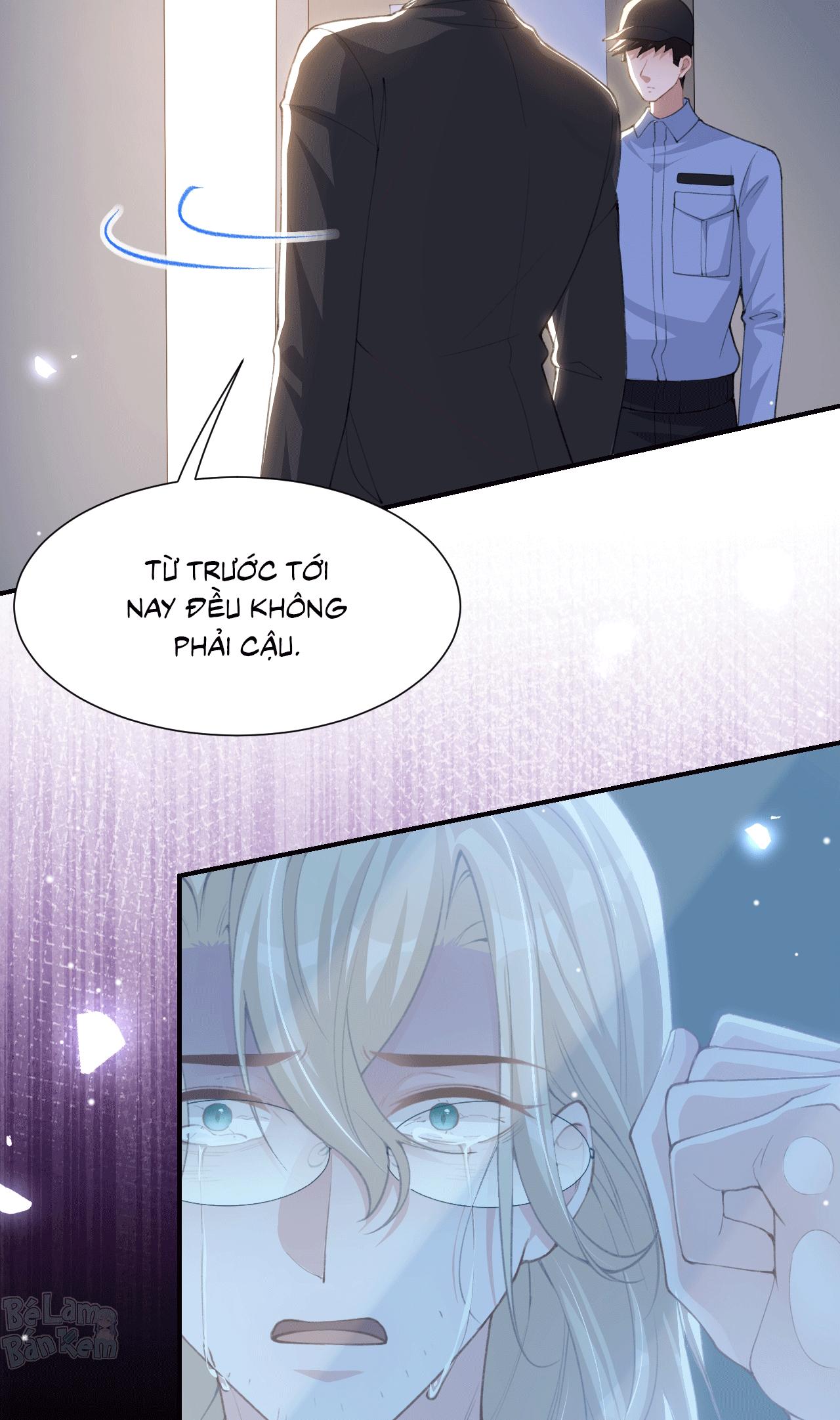 Quan hệ thế thân Chapter 218 - Next Chapter 219