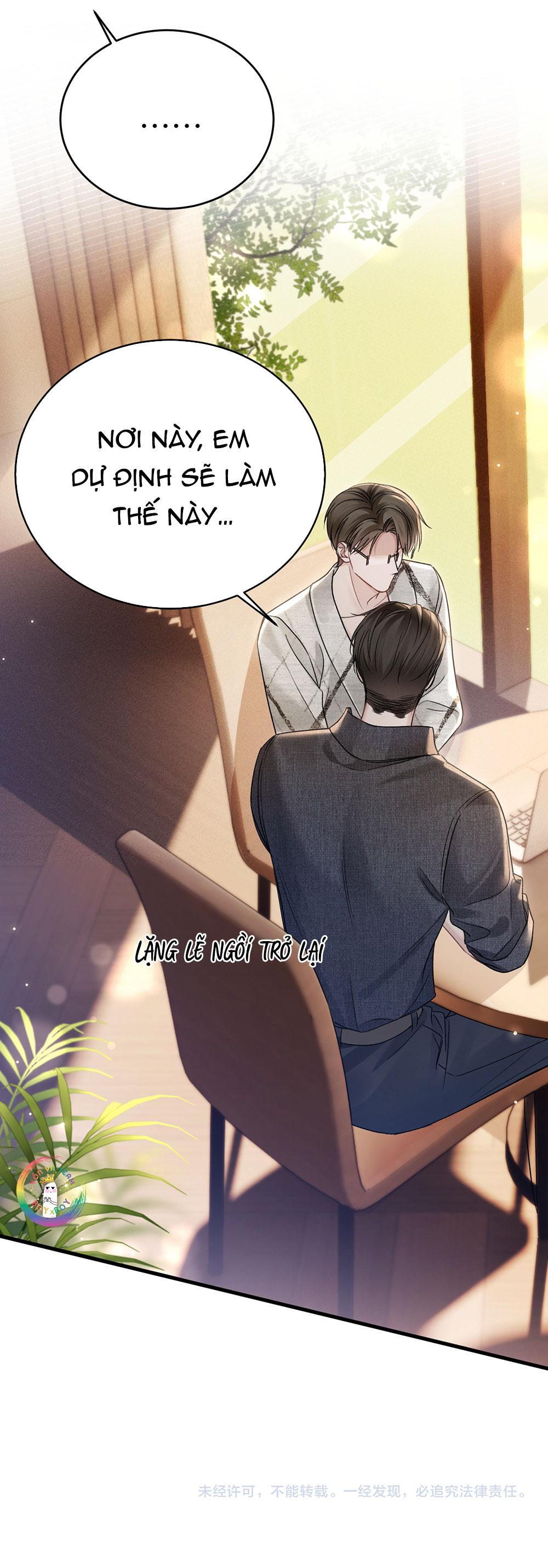Cuộc Đối Đầu Gay Gắt Chapter 111 - Next 