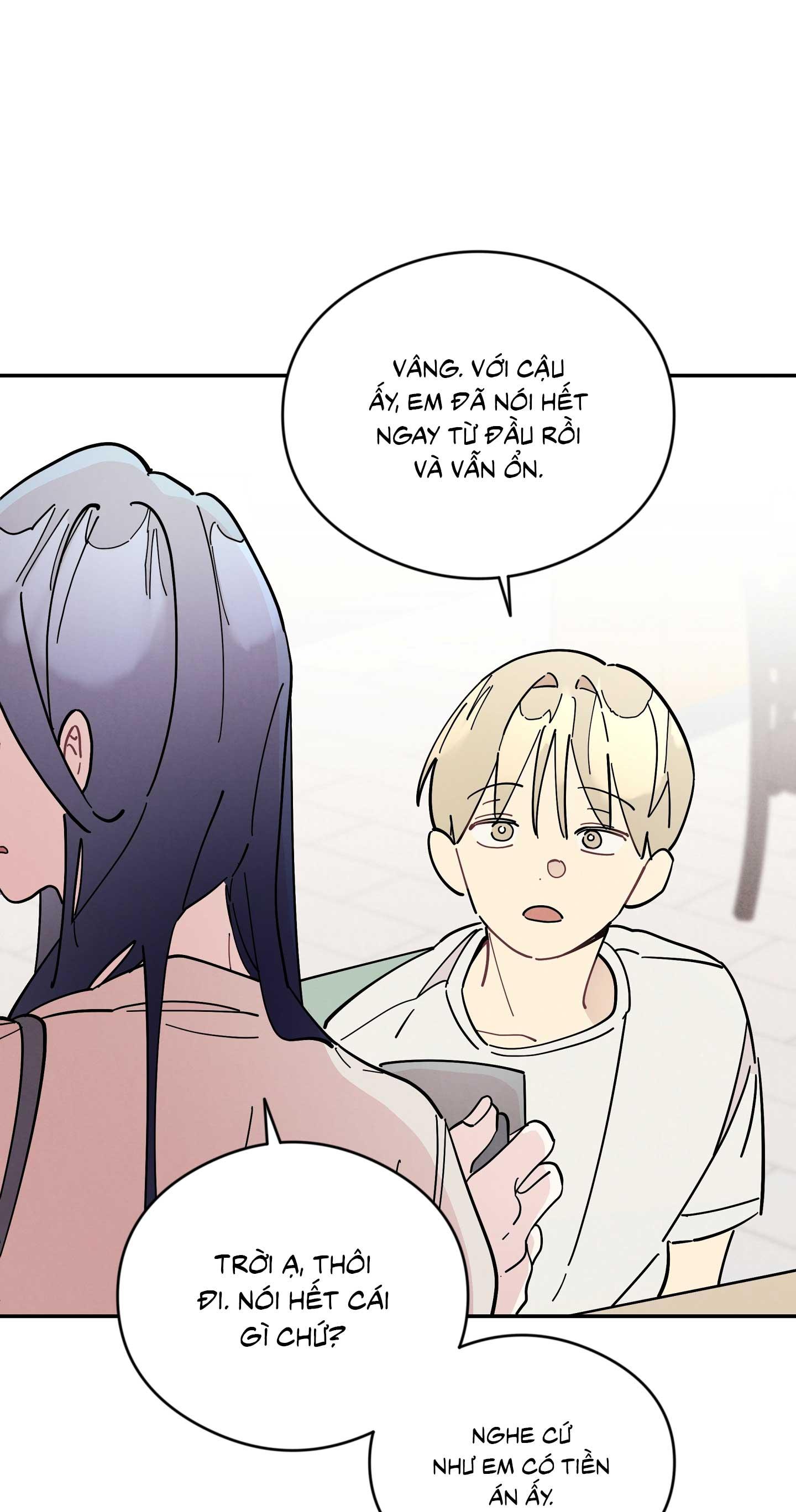 One-Room TA Chapter 41 - Trang 2