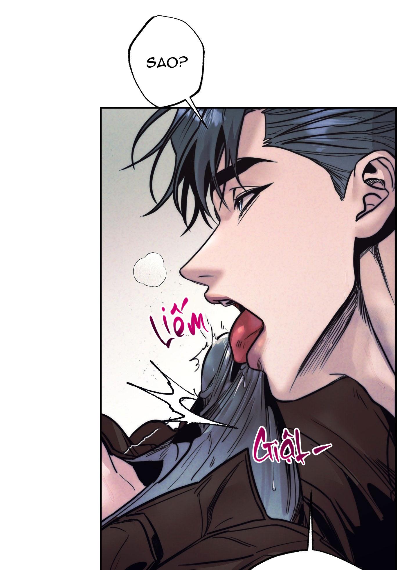 KỲ THỊ Chapter 53 - Next Chapter 54