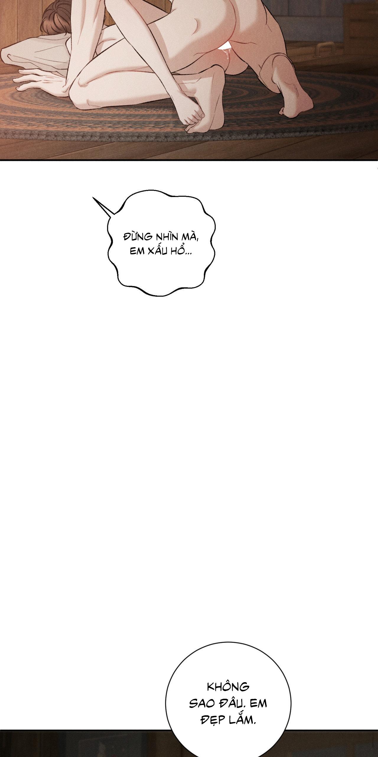 Joo Eun Chapter 49 H+++ - Next Chapter 50