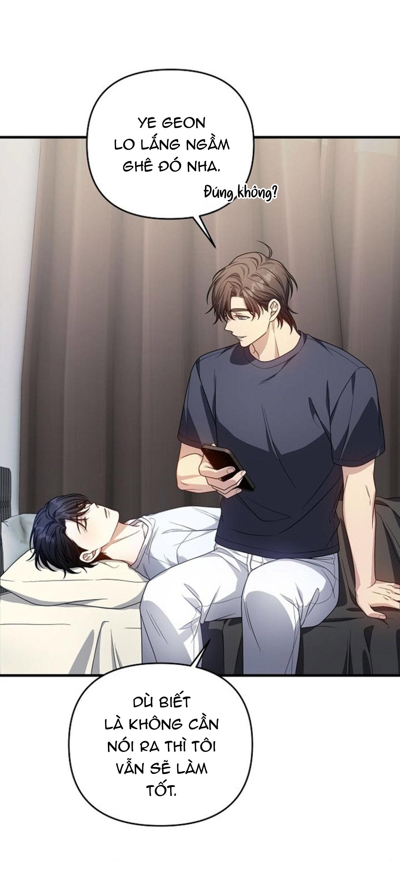 Xin Sếp Phê Duyệt Tối nay Chapter 10 - Next Chapter 11