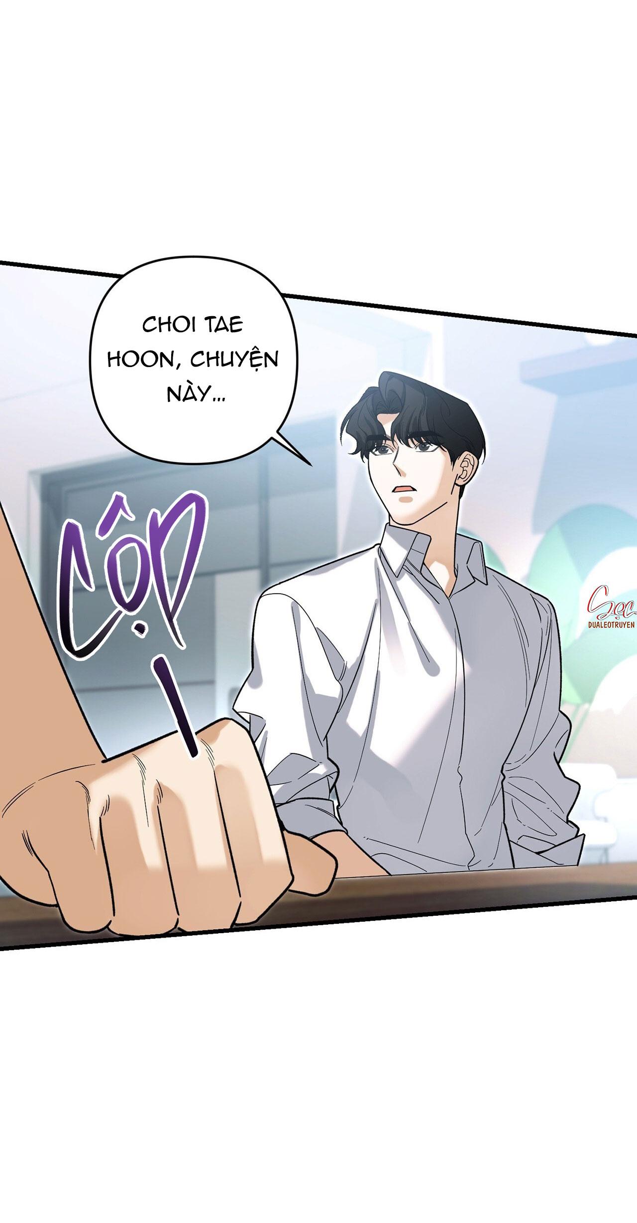 ĐIỀU KIỆN CỦA GUIDE Chapter 63 - Next 