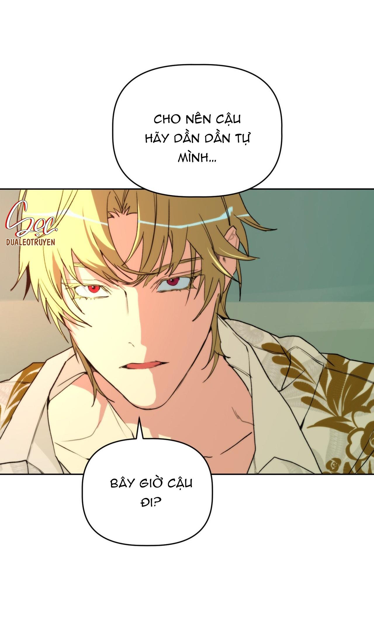 BẠN CÙNG LỚP MẪU GIÁO MẶT TRỜI Chapter 42 - Next 