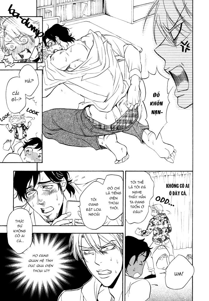 Những Chàng trai gợi cảm (oneshot) Chapter 179 - Next Chapter 180