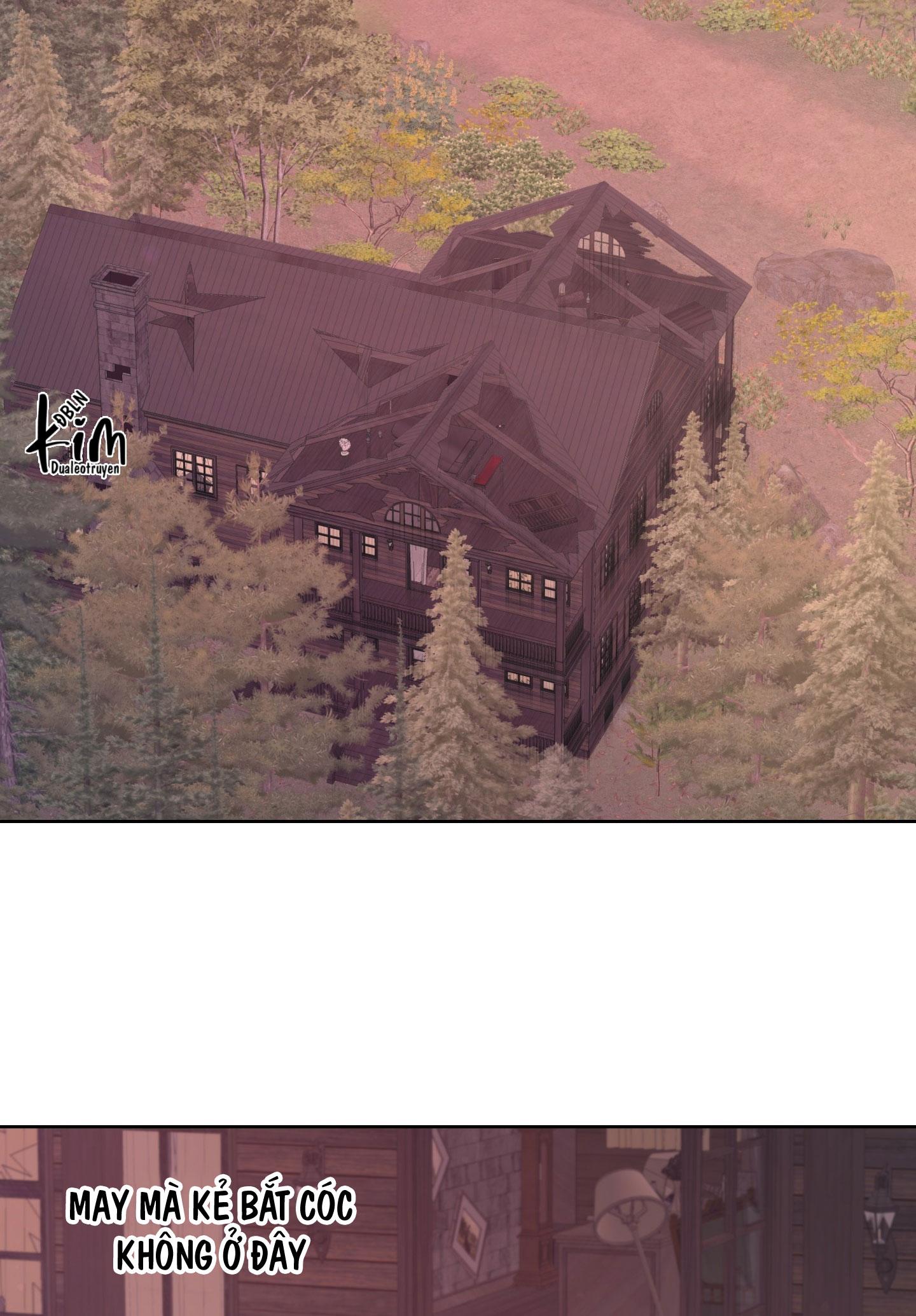 ĐÊM KINH HOÀNG Chapter 55 - Next Chapter 56