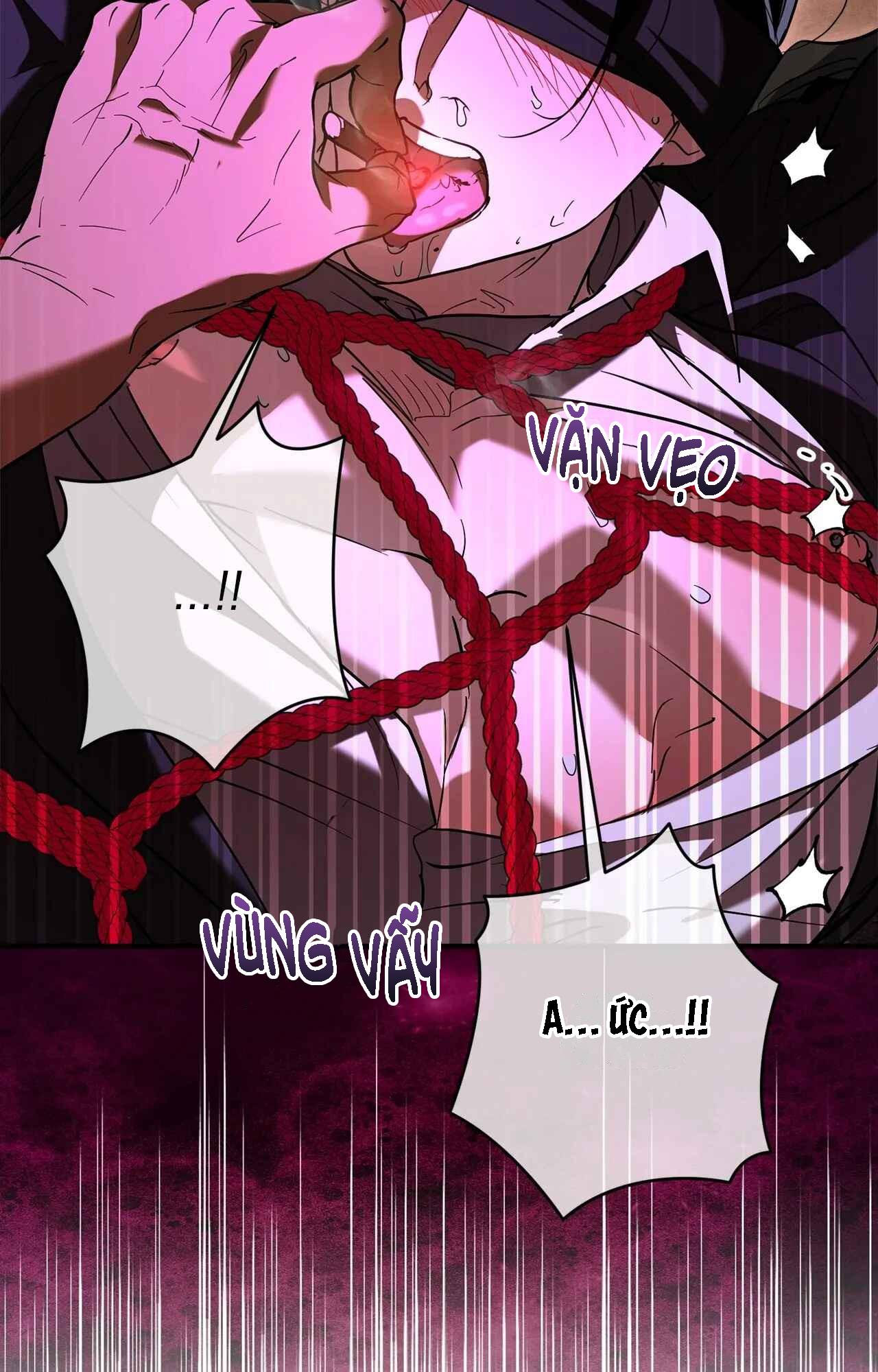 BULLET TIME Chapter 18 - Next Chapter 19