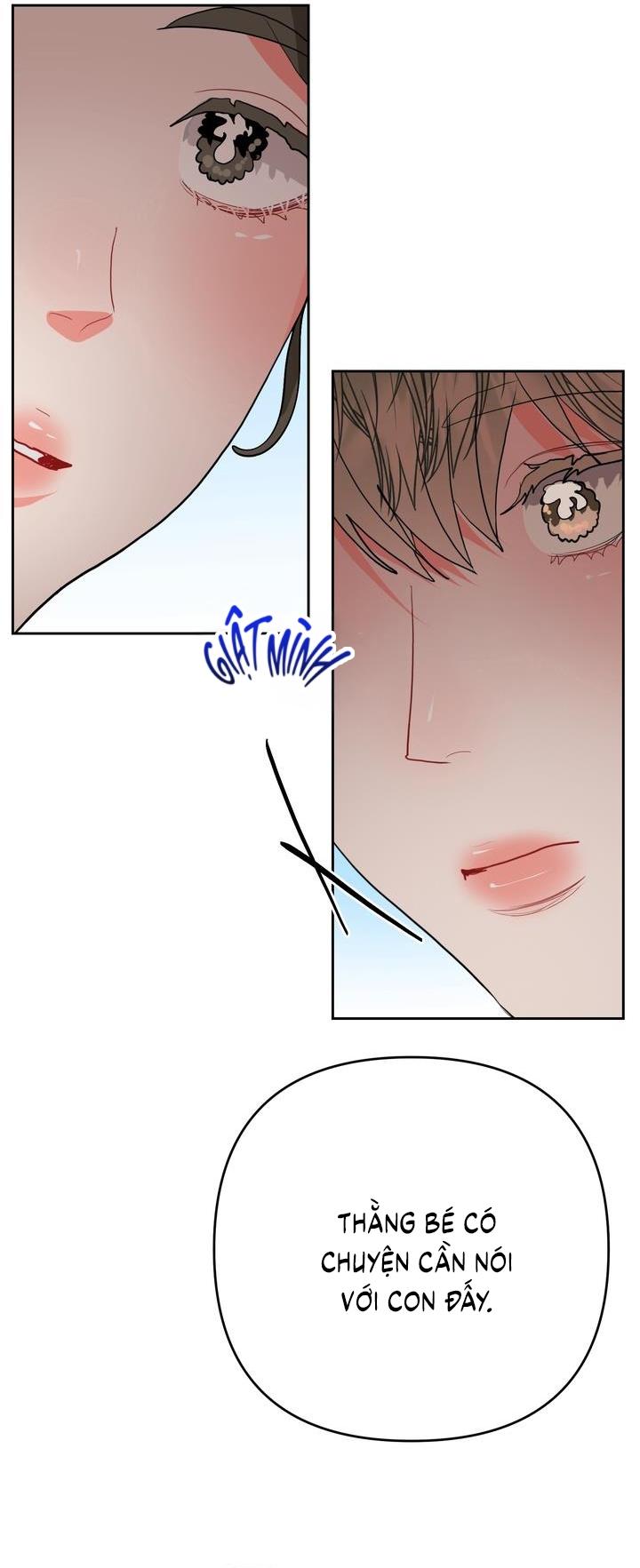 ( CBunu ) Omega Của Anh Chapter 22 Ngoại truyện 8 - Next 