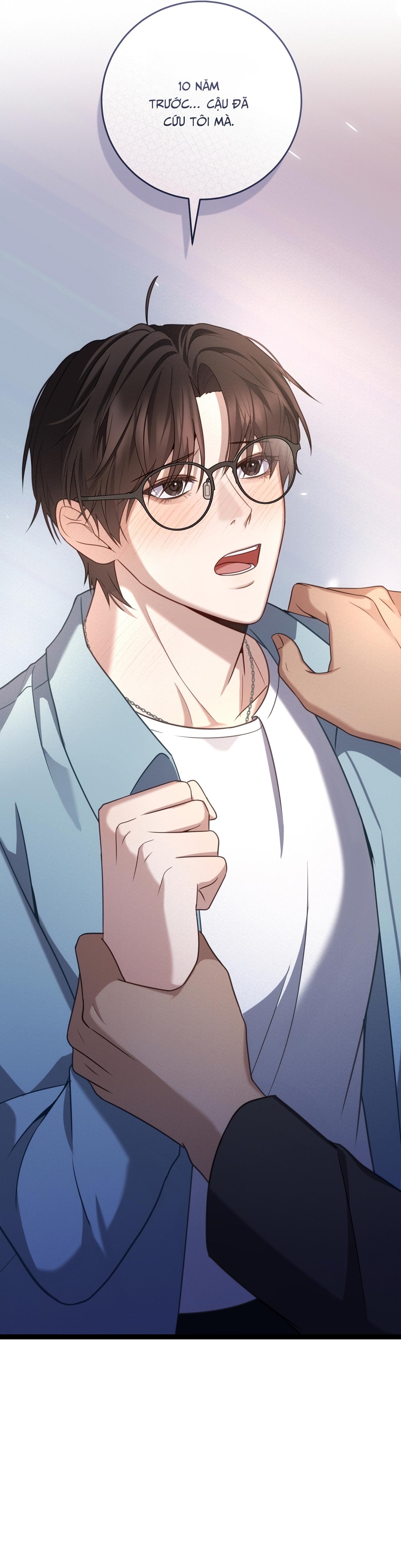 BÁU VẬT CỦA GUIDE Chapter 19 - Next 