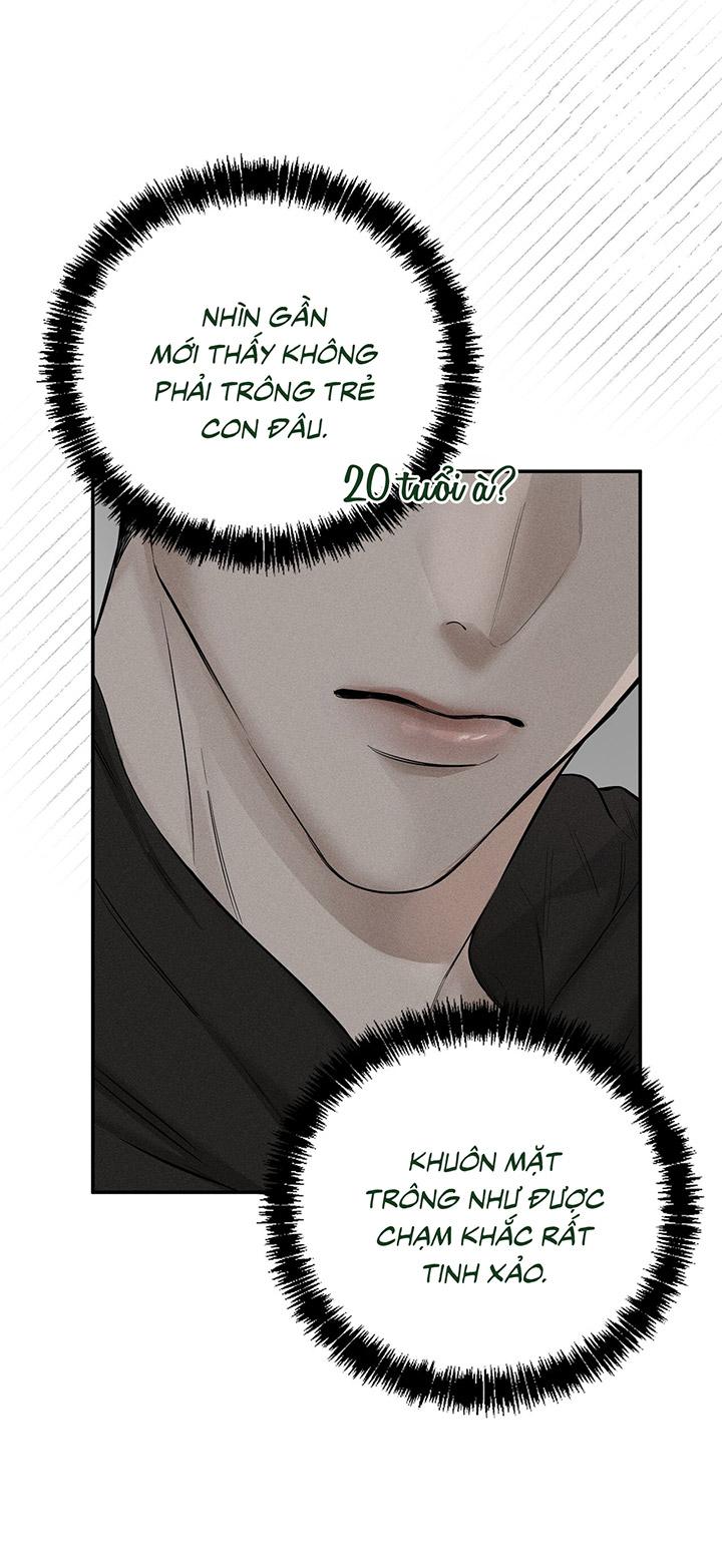 [DDT] KẺ ĐÁNH CẮP TRÁI TIM Chapter 2 19+ - Trang 2