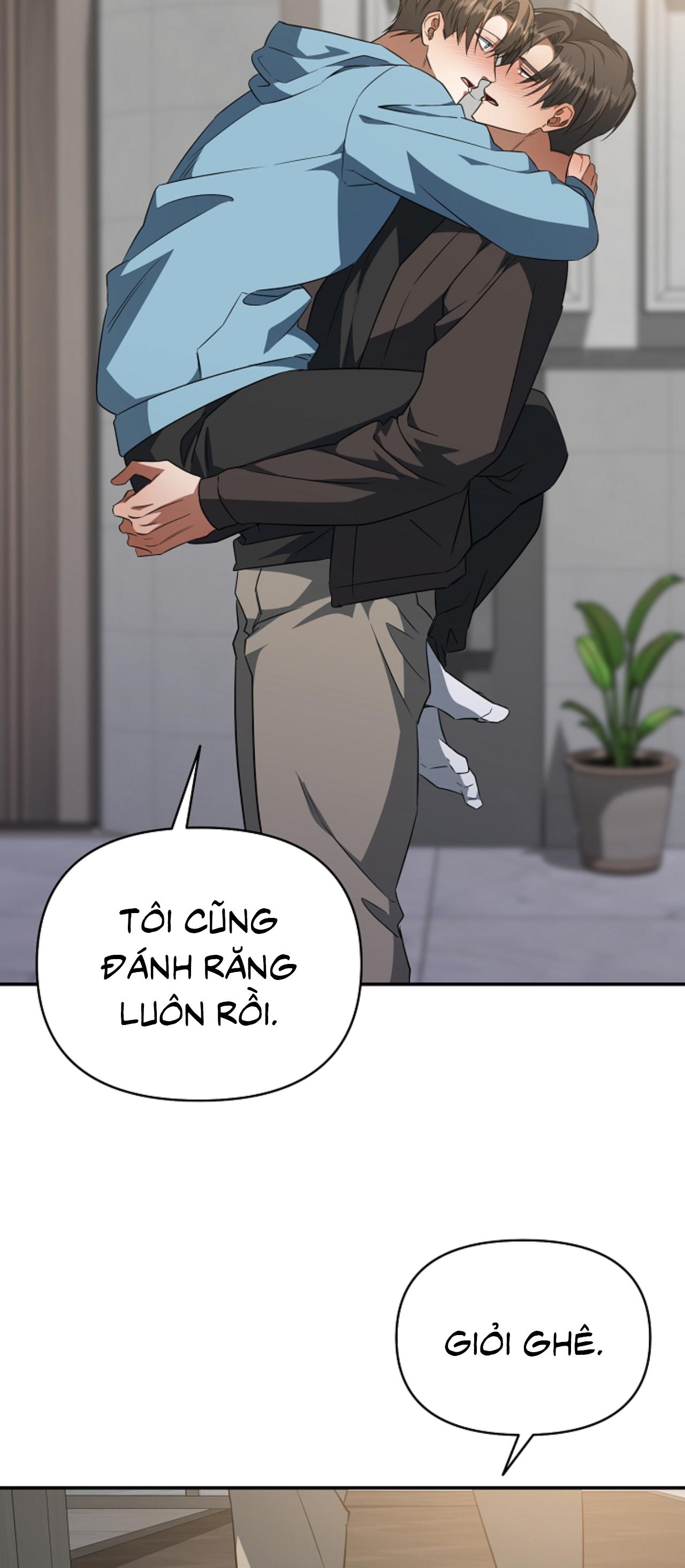 SỰ THẬT TRẦN TRỤI Chapter 26 18+ - Next Chapter 27