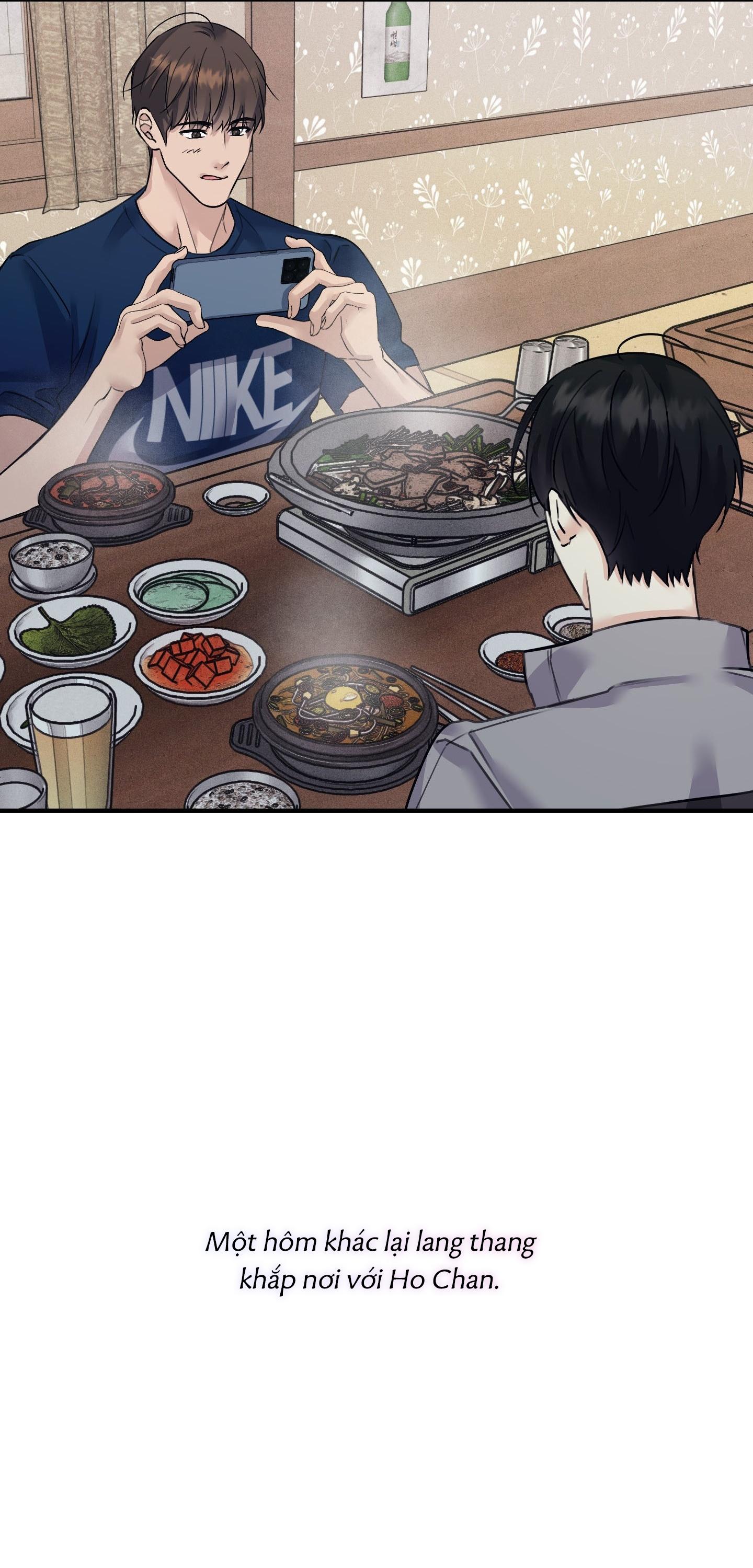 QUAN HỆ CỘNG SINH CỦA MẶT TRĂNG VÀ MẶT TRỜI Chapter 49 - Next 