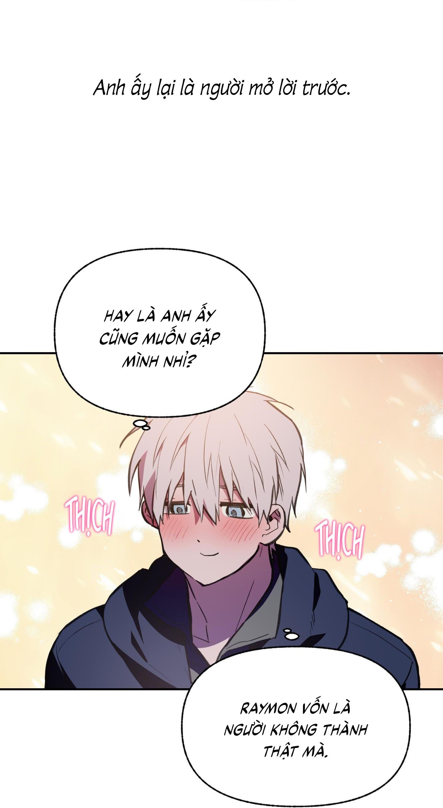 (CBunu) Control Time Chapter 36 - Next 