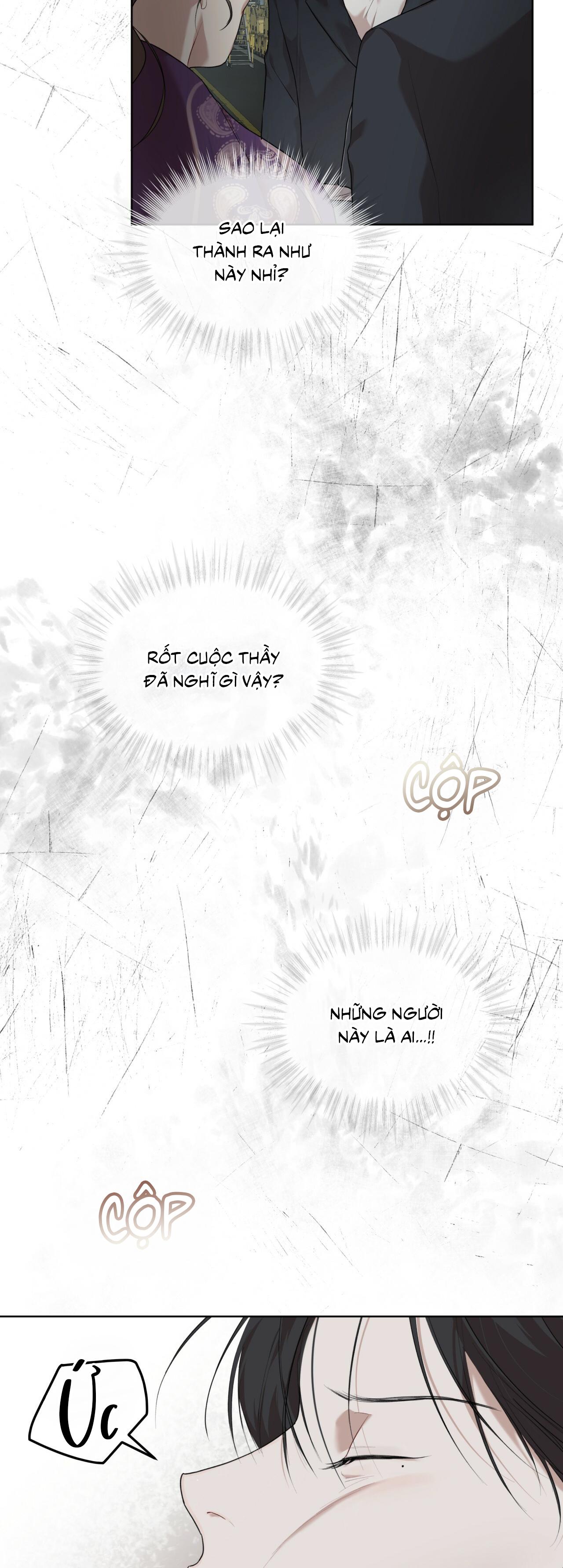 KHỞI NGUỒN SỰ SỐNG Chapter 44 - Next Chapter 45