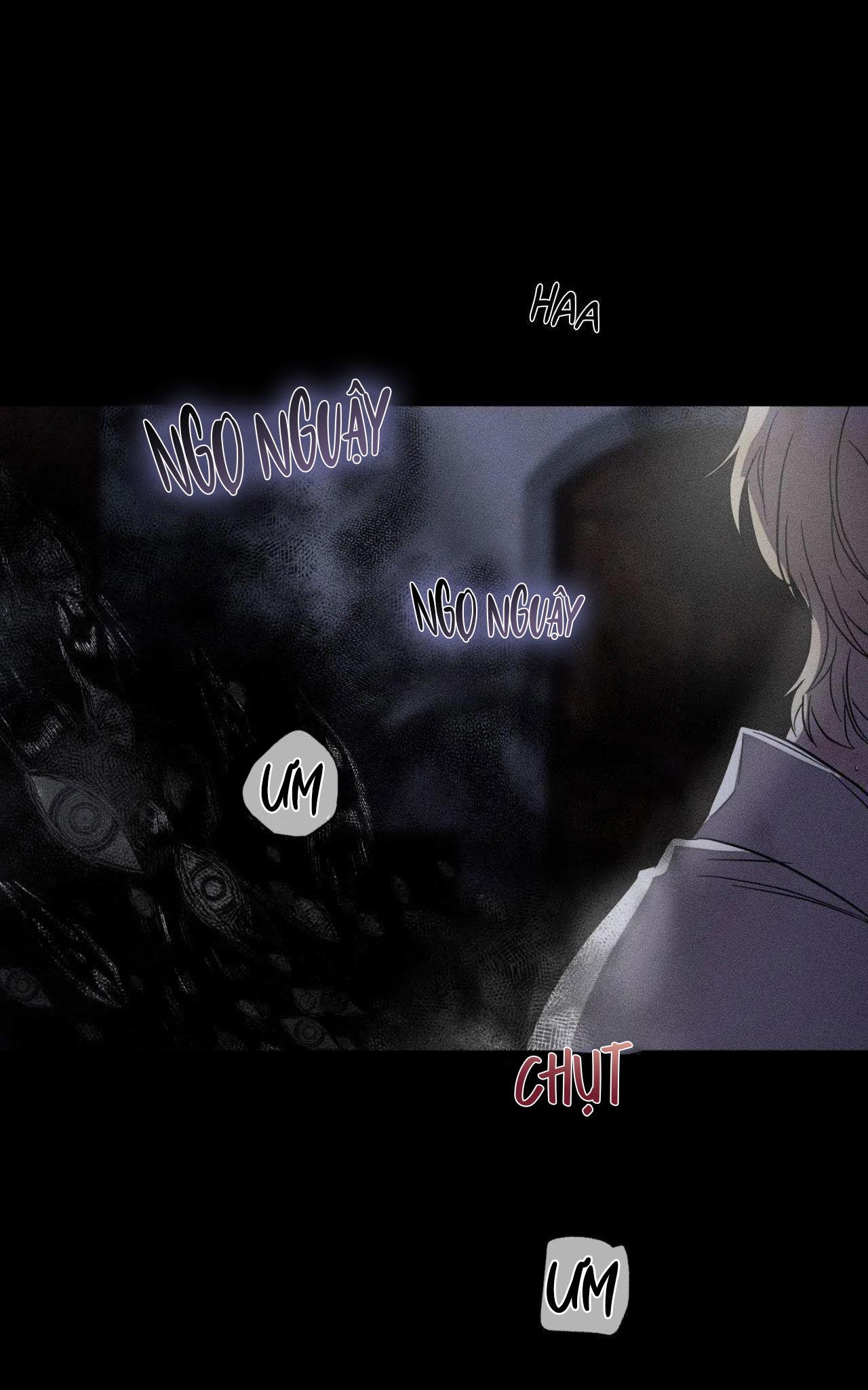 Công Lập Left Fluke Chapter 30 - Next Chapter 31