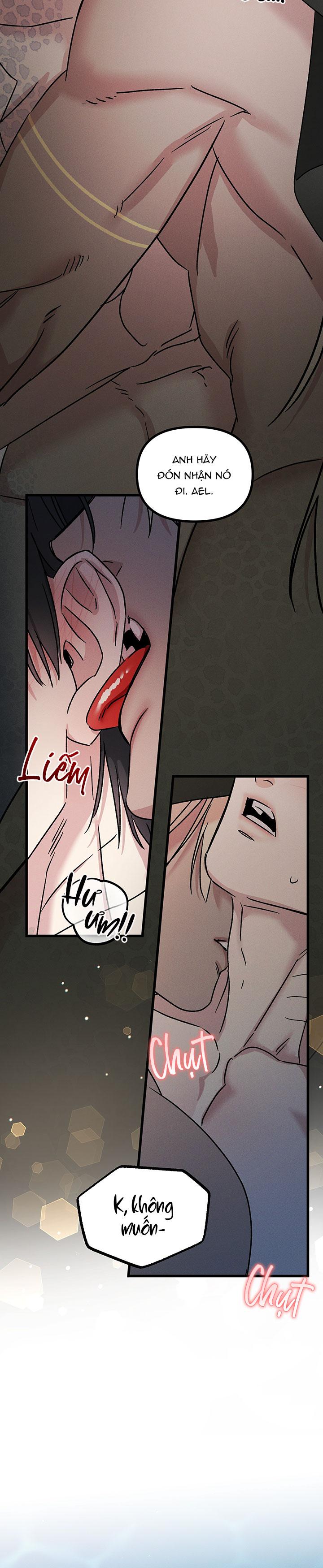Mermaid's Cradle Chapter 4 - Next 