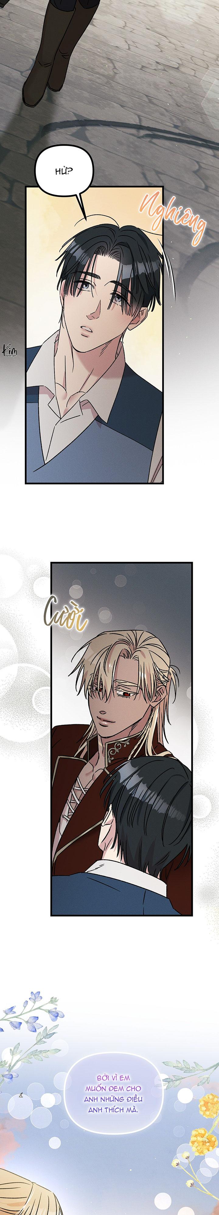Mermaid's Cradle Chapter 5 - Next 