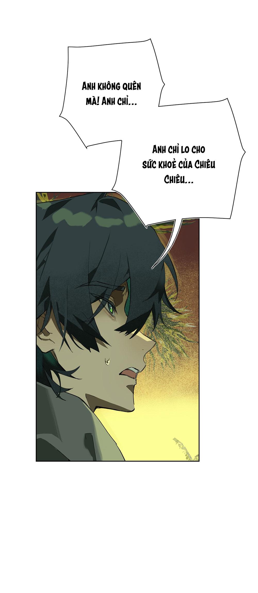 Oan Khuất Chapter 1 - Next 