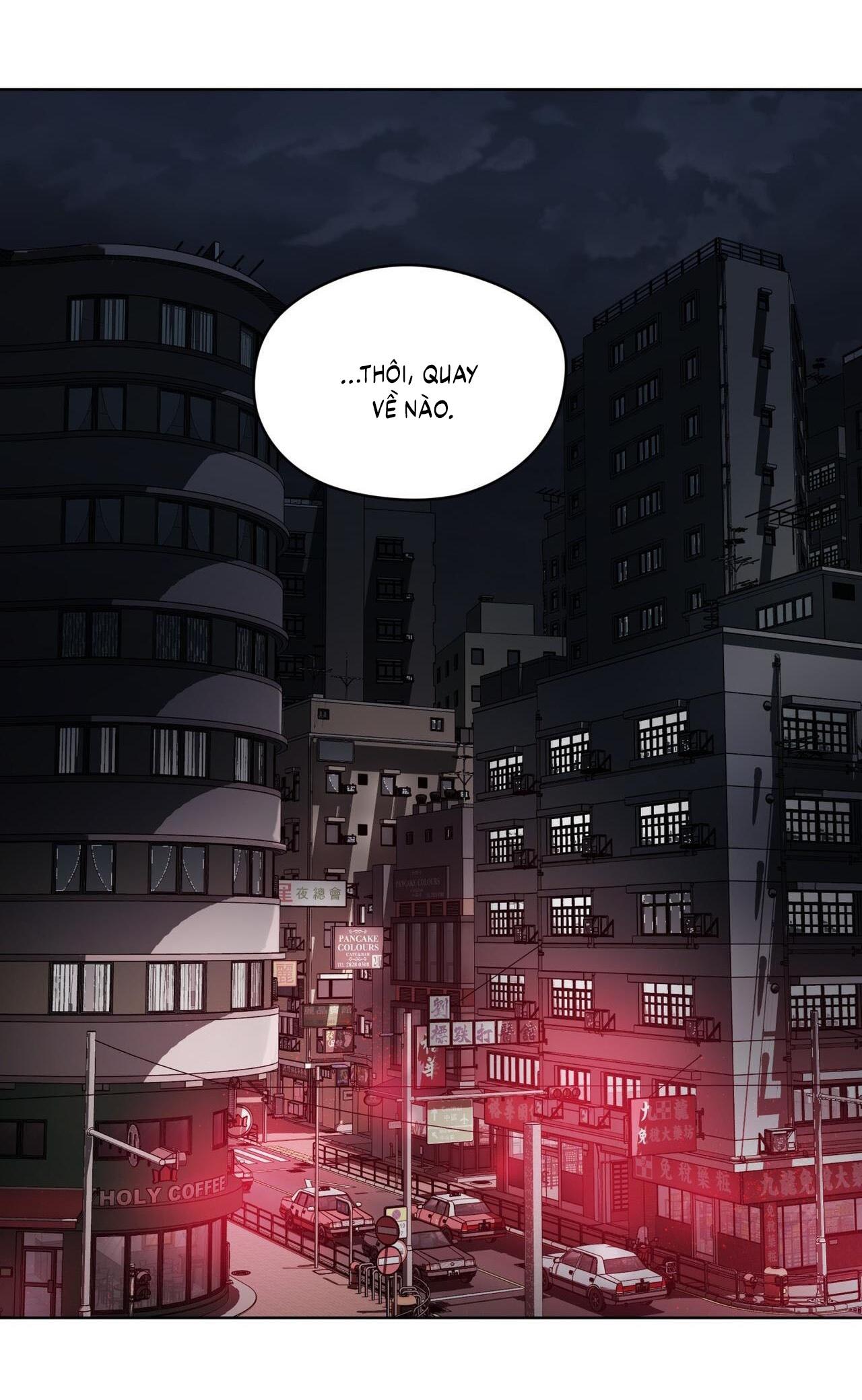 (CBunu) Phạm Luật Chapter 113 - Next 