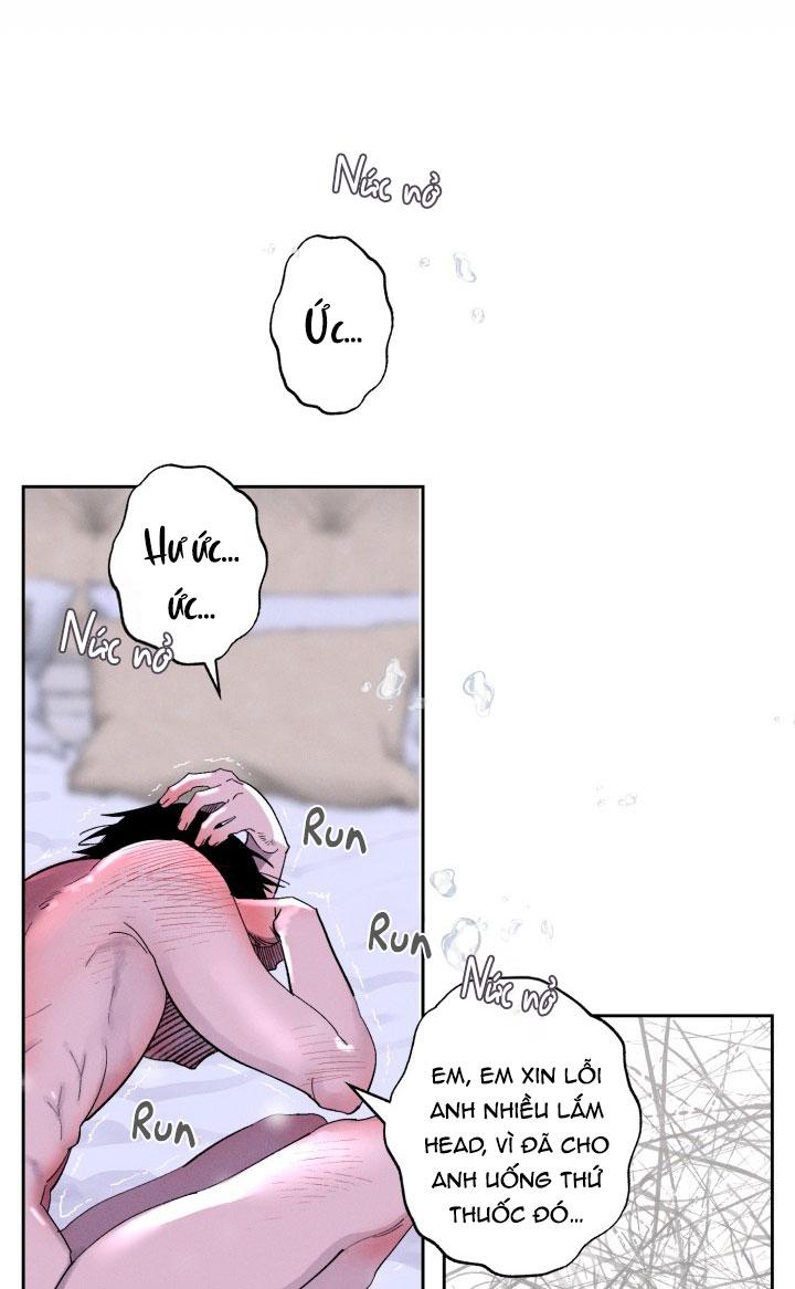 TIẾN SĨ V VÀ BA NGƯỜI TÌNH Chapter 14 - Next Chapter 15