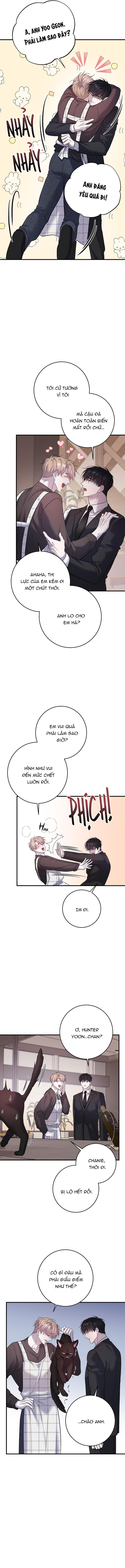 Đáy Sâu Tuyệt Vọng Chapter 95 - Next 