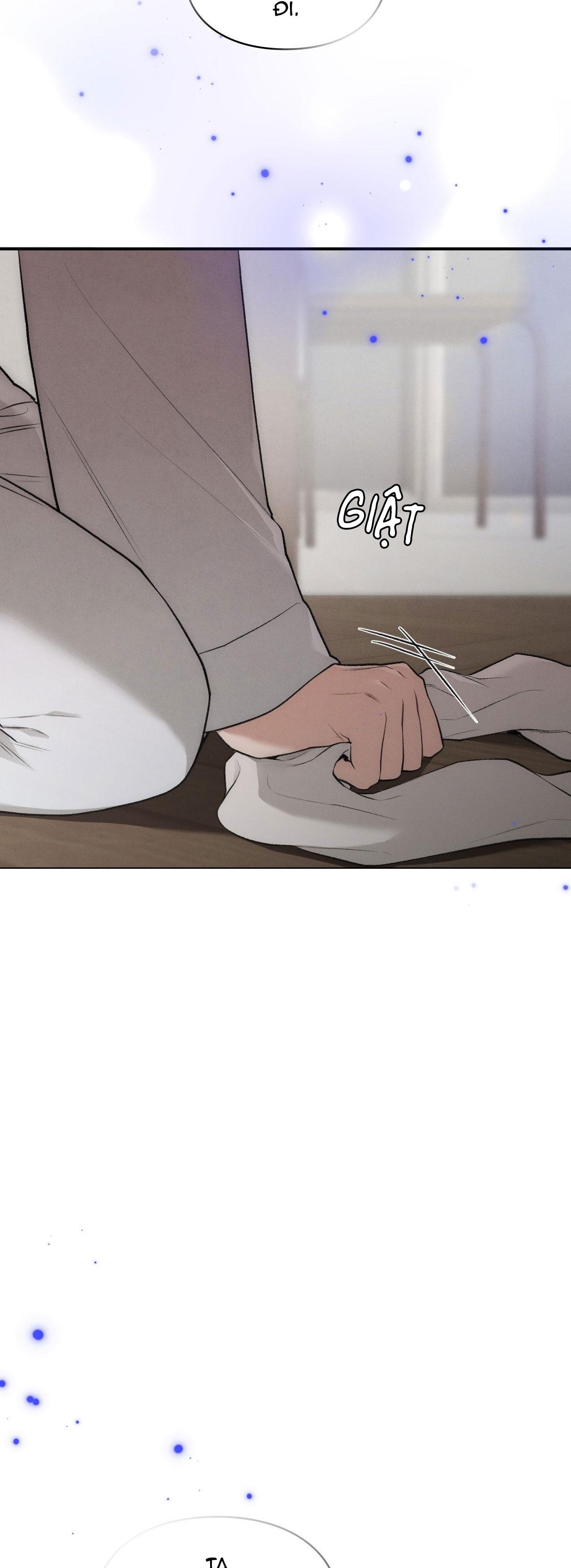 SỨ GIẢ THẦN CHẾT Chapter 46 - Next 