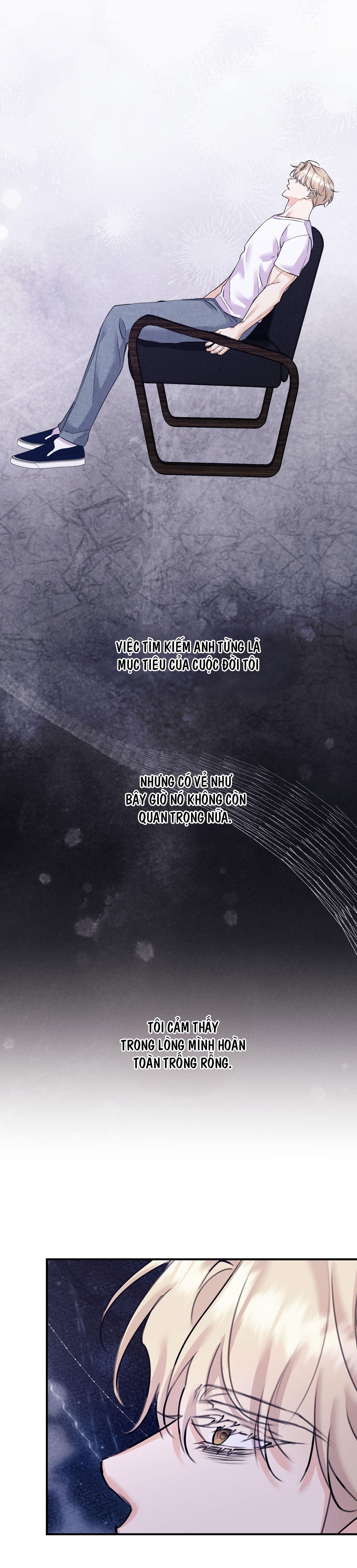 QUAN HỆ CỘNG SINH GIỮA TRỜI VÀ TRĂNG Chapter 50 - Next 