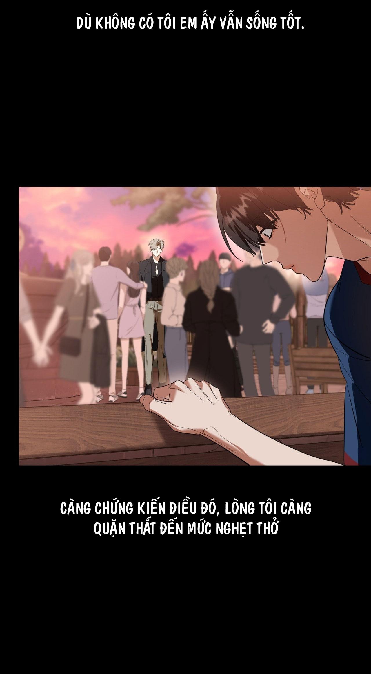 LỆNH CỨU RỖI Chapter 80 - Next Chapter 81