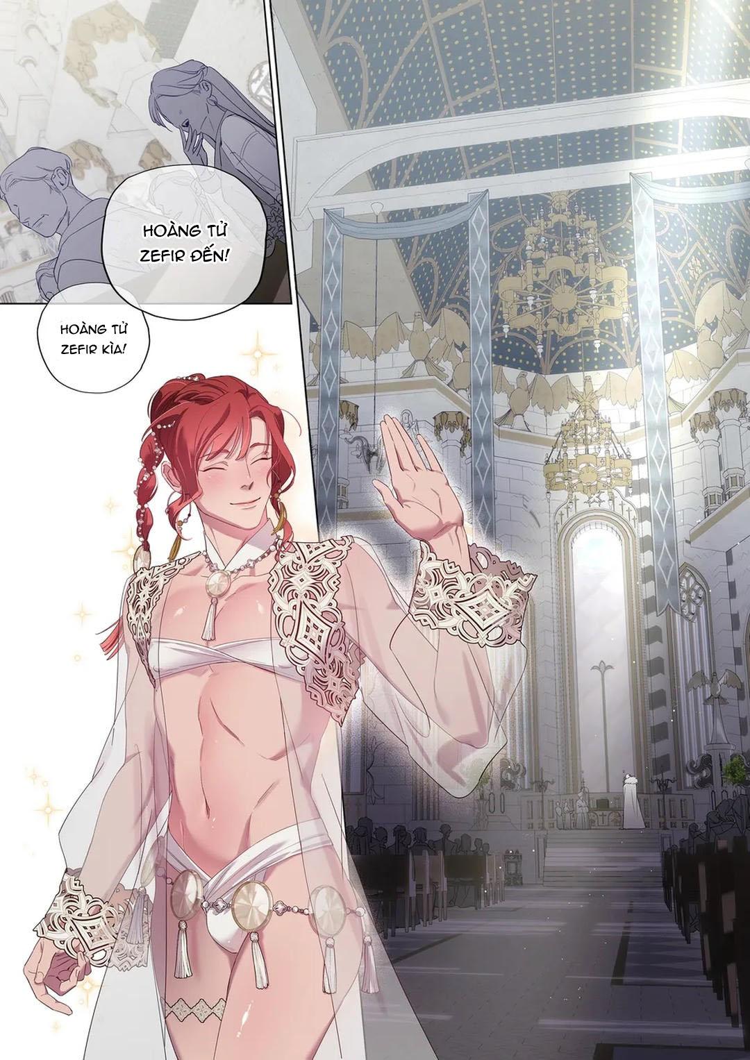 50 sắc thái làm tình Chapter 15 - Next Chapter 16