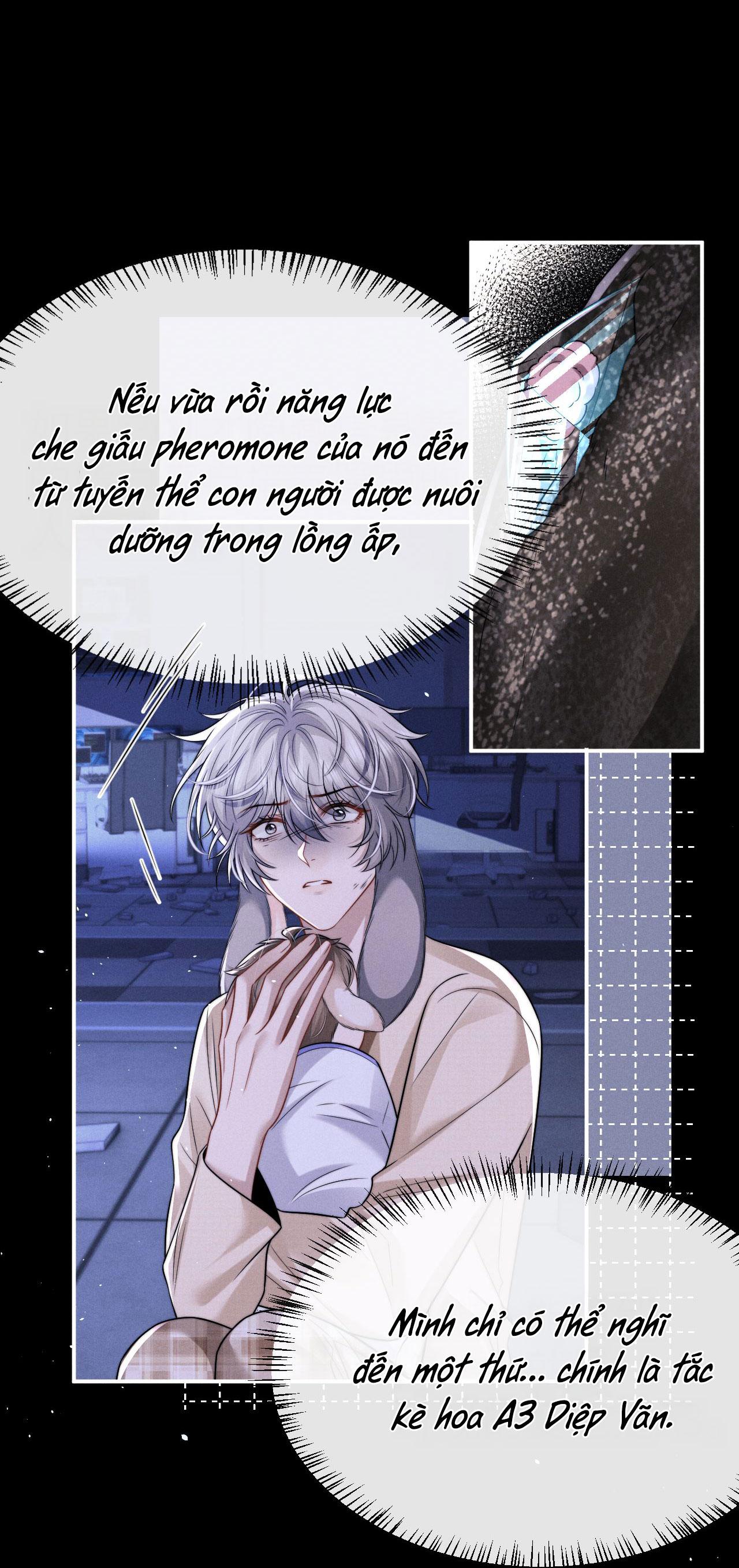 Chấp Sự Thỏ Tai Cụp Chapter 170 - Next 