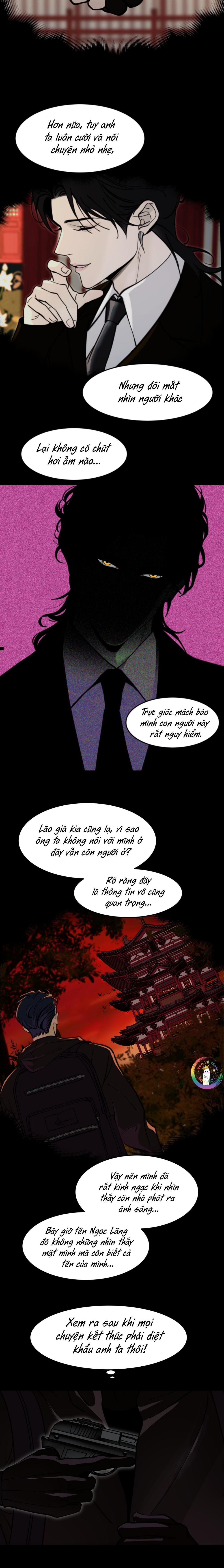 Tình Yêu Ngàn Năm Chapter 3 - Next 