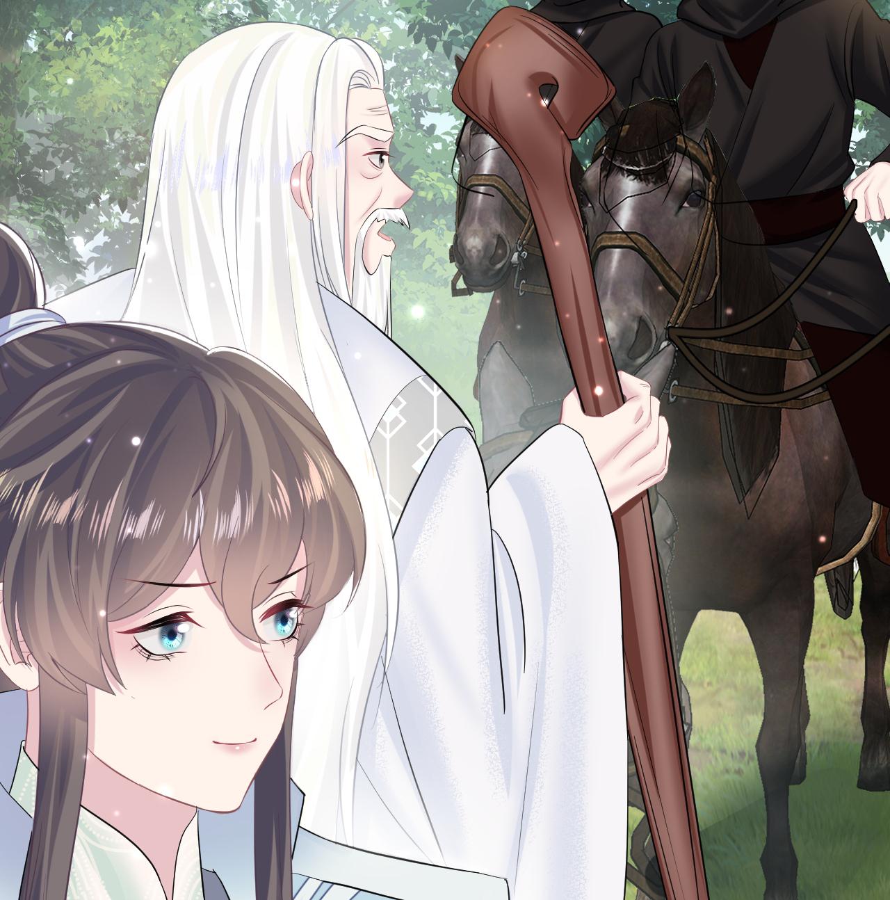 Tuyệt mỹ bạch liên hoa online dạy học Chapter 101 - Next Chapter 102