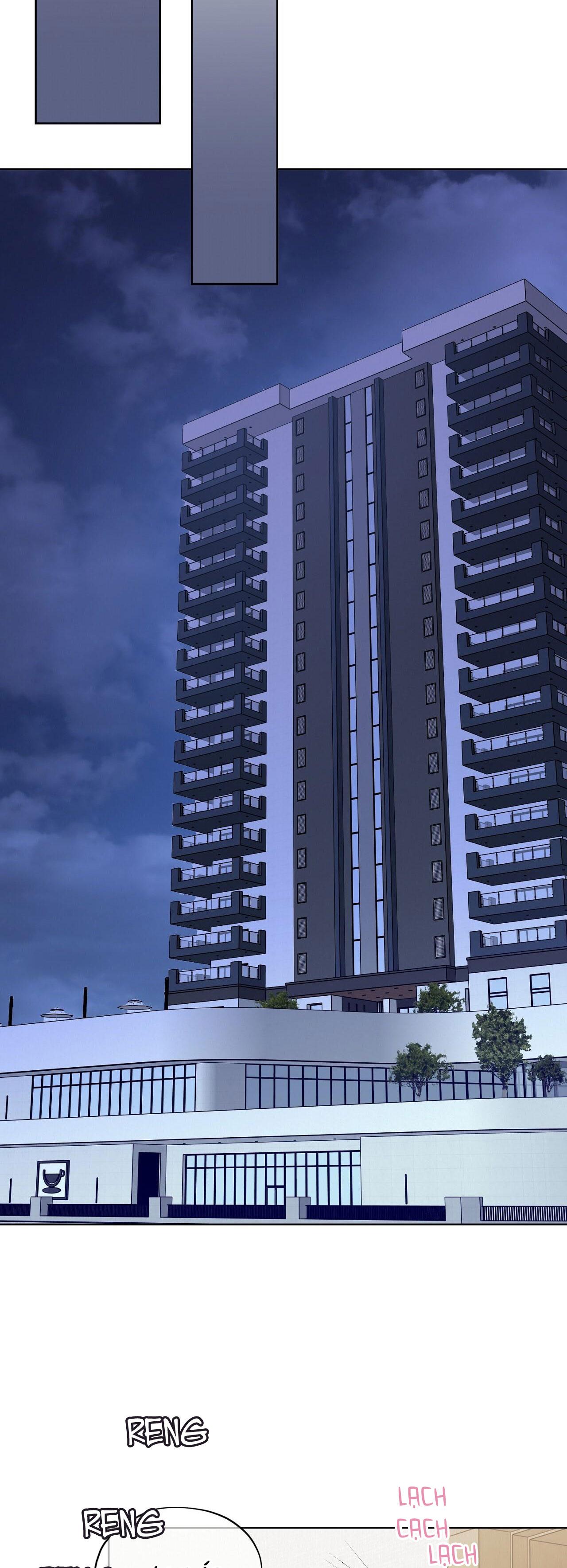 BẮT KỊP Chapter 42 - Next Chapter 43